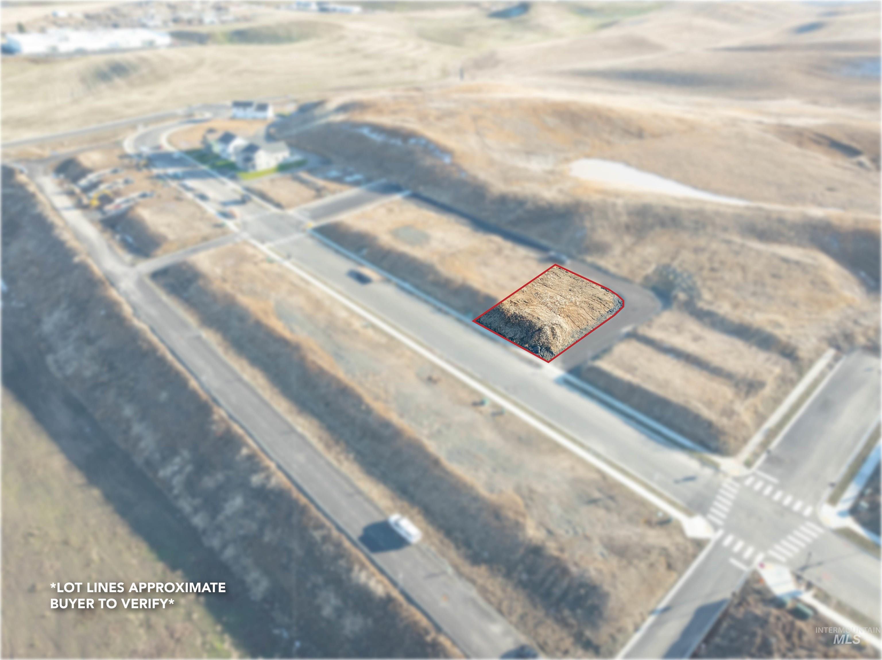 1115 Edington Ave (lot 1, Block 5) Property Photo 1