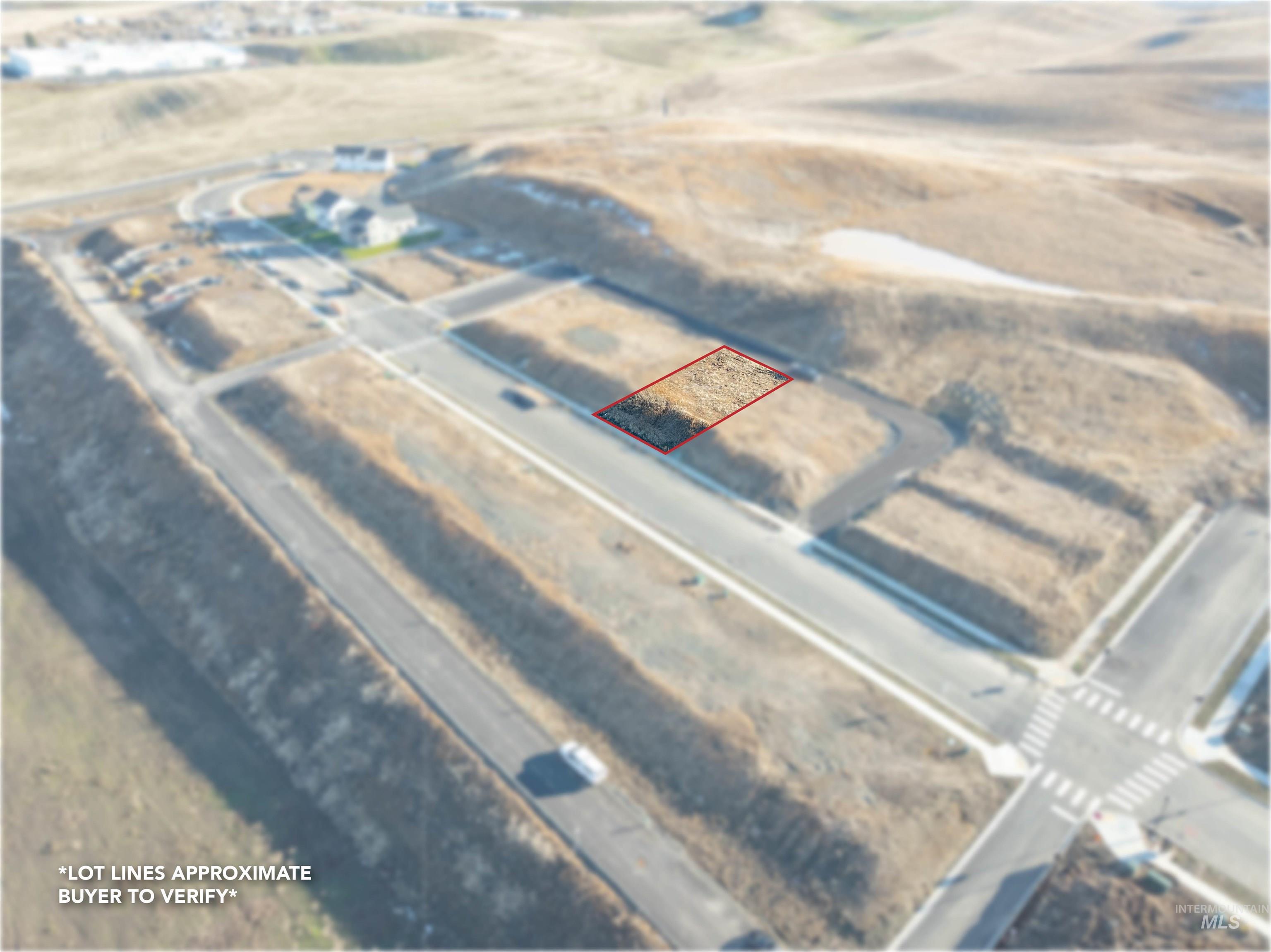1103 Edington Ave (lot 2, Block 5) Property Photo 1
