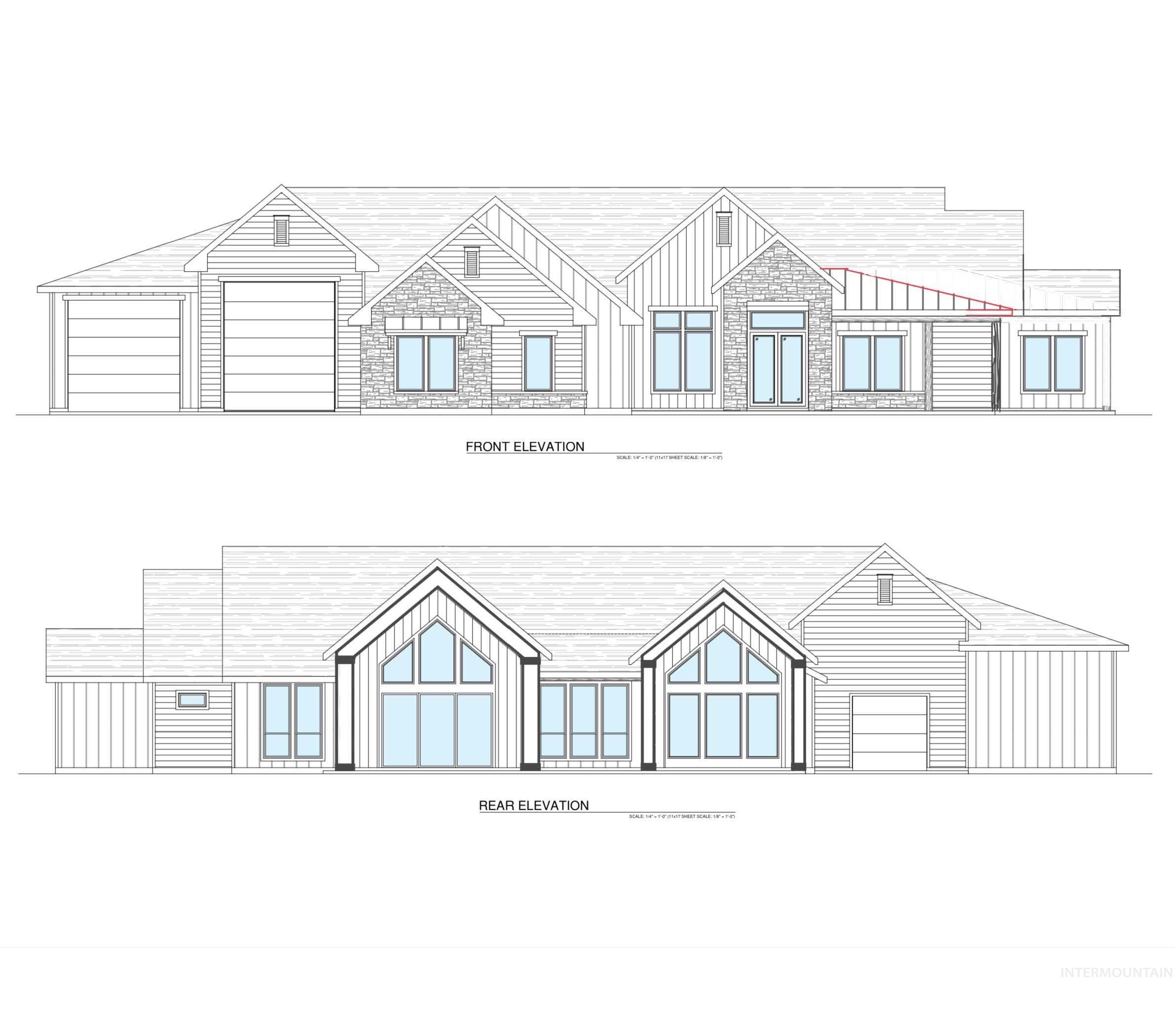 9267 Pursuit Ct Property Photo 1