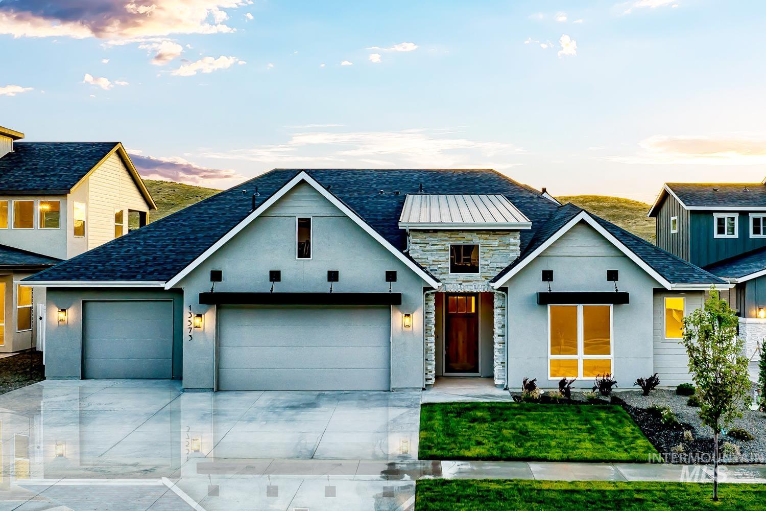 14062 N Hornbill Way Property Photo