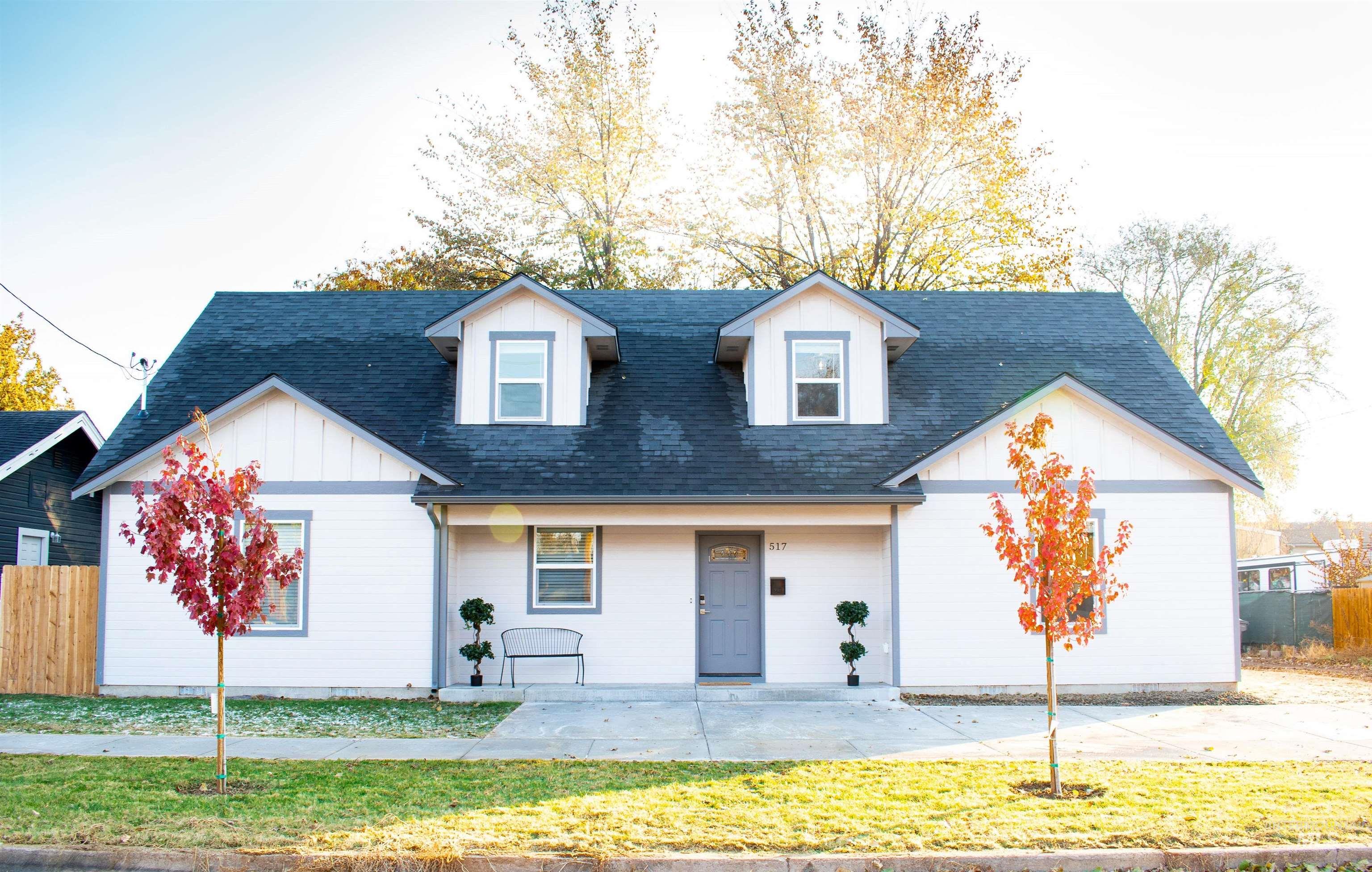 517 E Sherman Property Photo