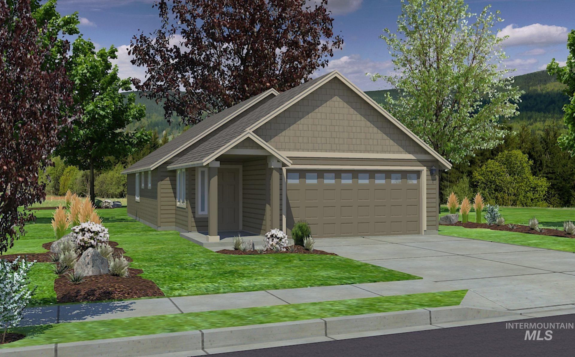 2255 E Cave Falls St Property Photo