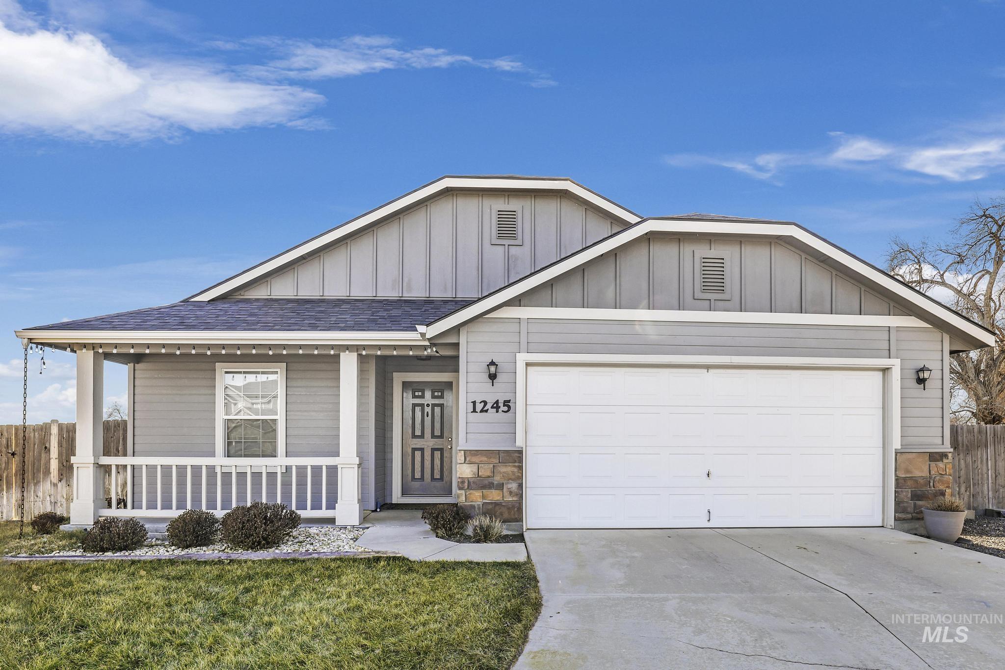 Dry Creek Real Estate Listings Main Image