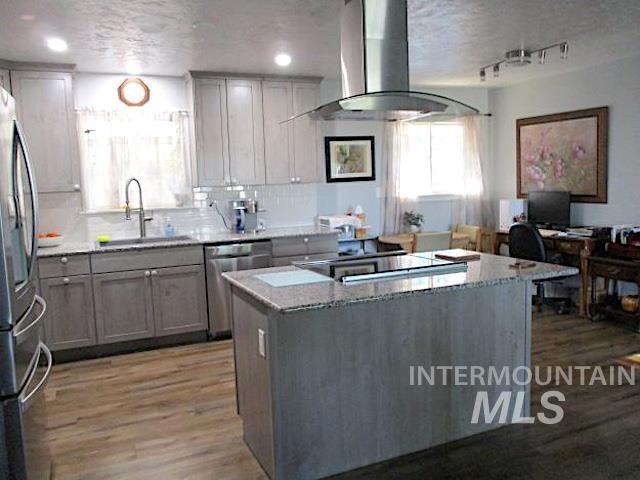 1850 Sunset Property Photo 7