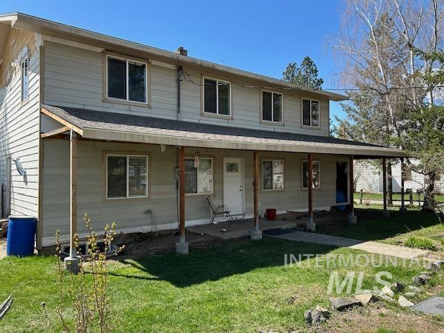341 Stubbs Road Property Photo 1