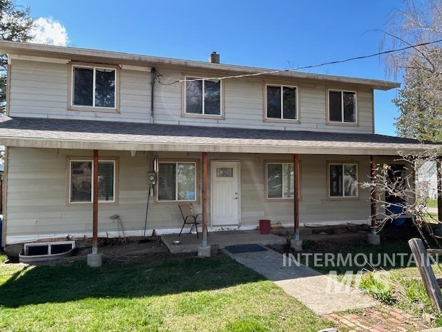 341 Stubbs Road Property Photo 2