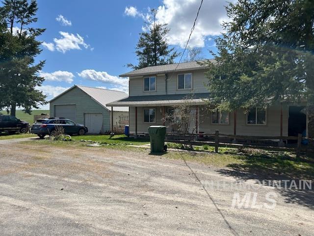 341 Stubbs Road Property Photo 3