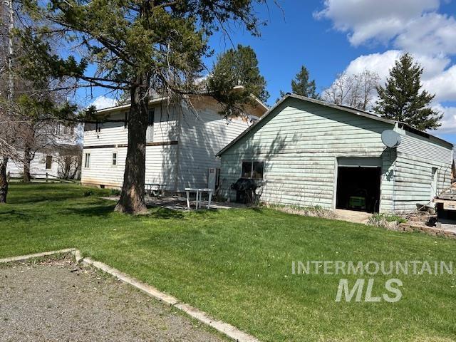 341 Stubbs Road Property Photo 4
