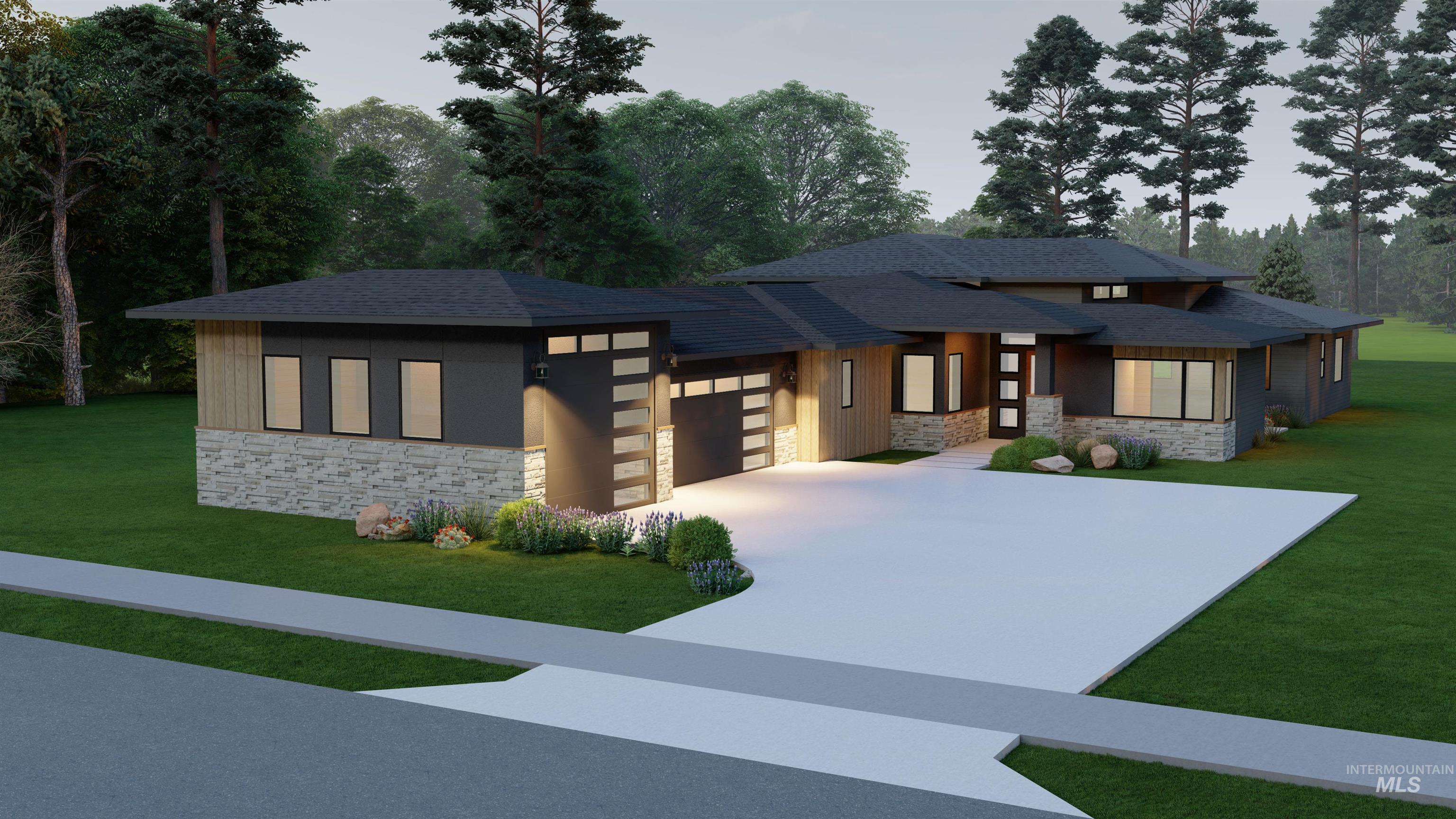 3449 N Costa Madera Wy Property Photo 1