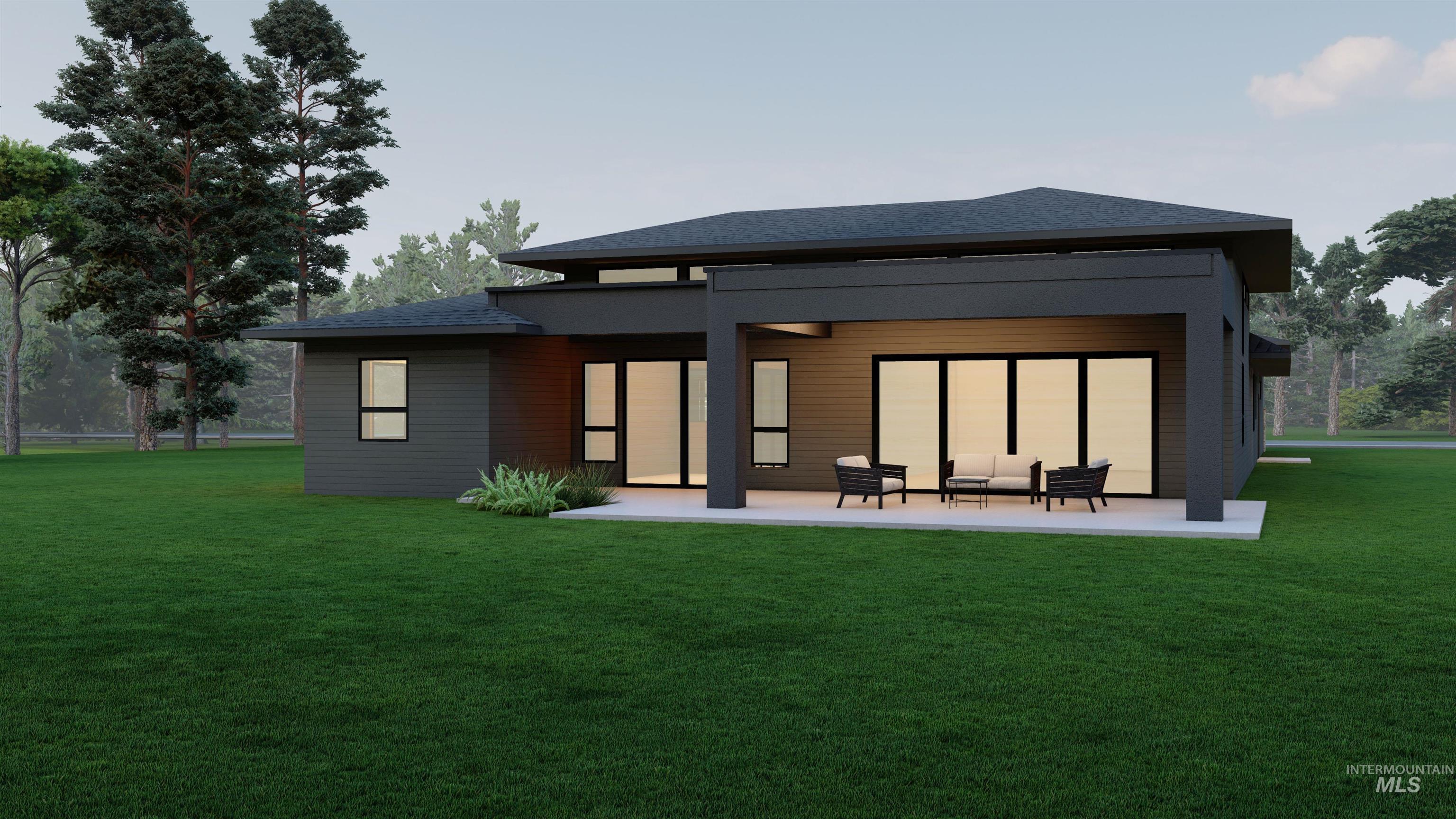 3449 N Costa Madera Wy Property Photo 2