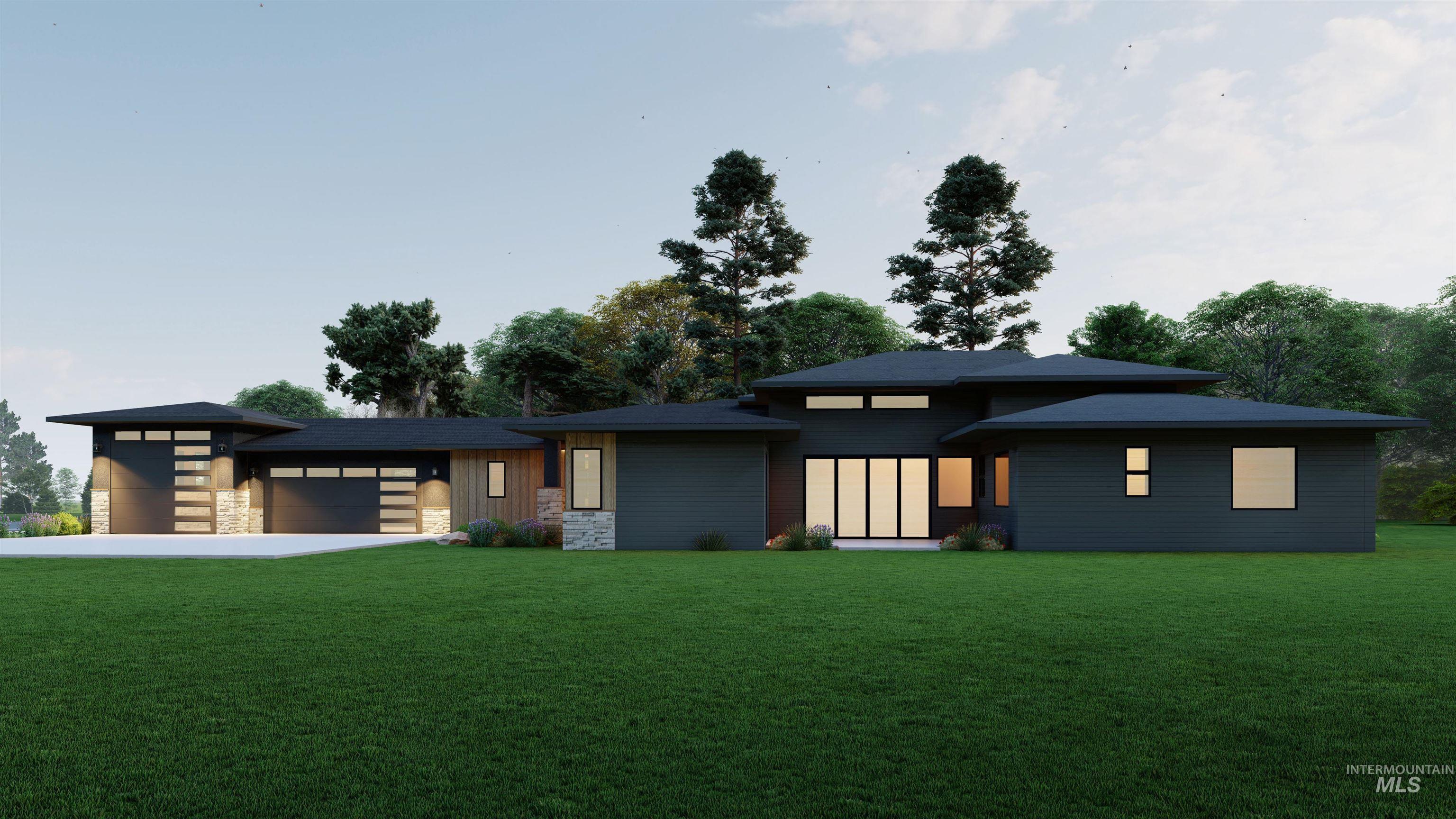 3449 N Costa Madera Wy Property Photo 3