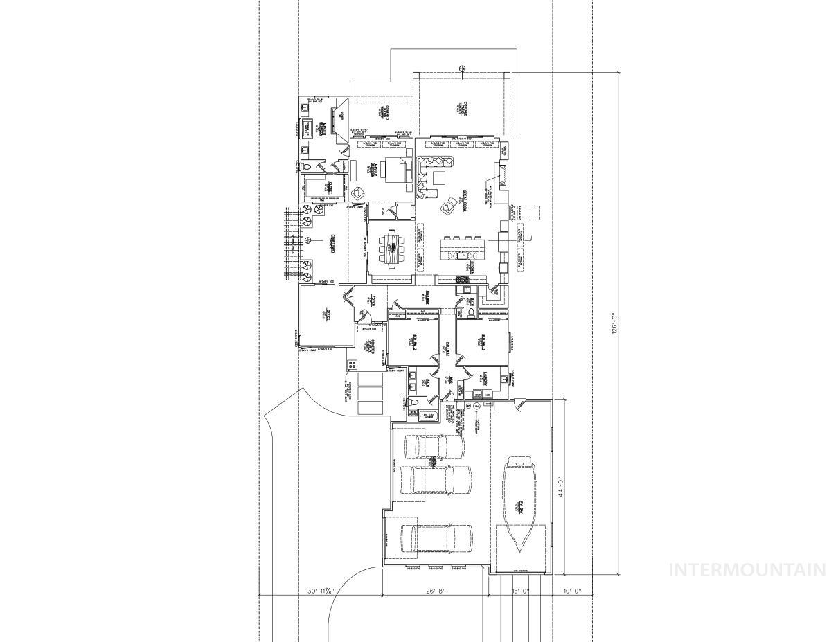 3449 N Costa Madera Wy Property Photo 4