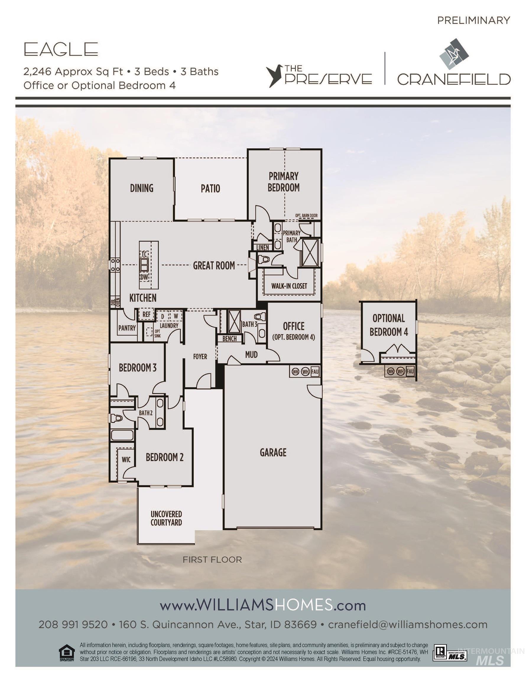 474 S Quincannon Lane Property Photo 2
