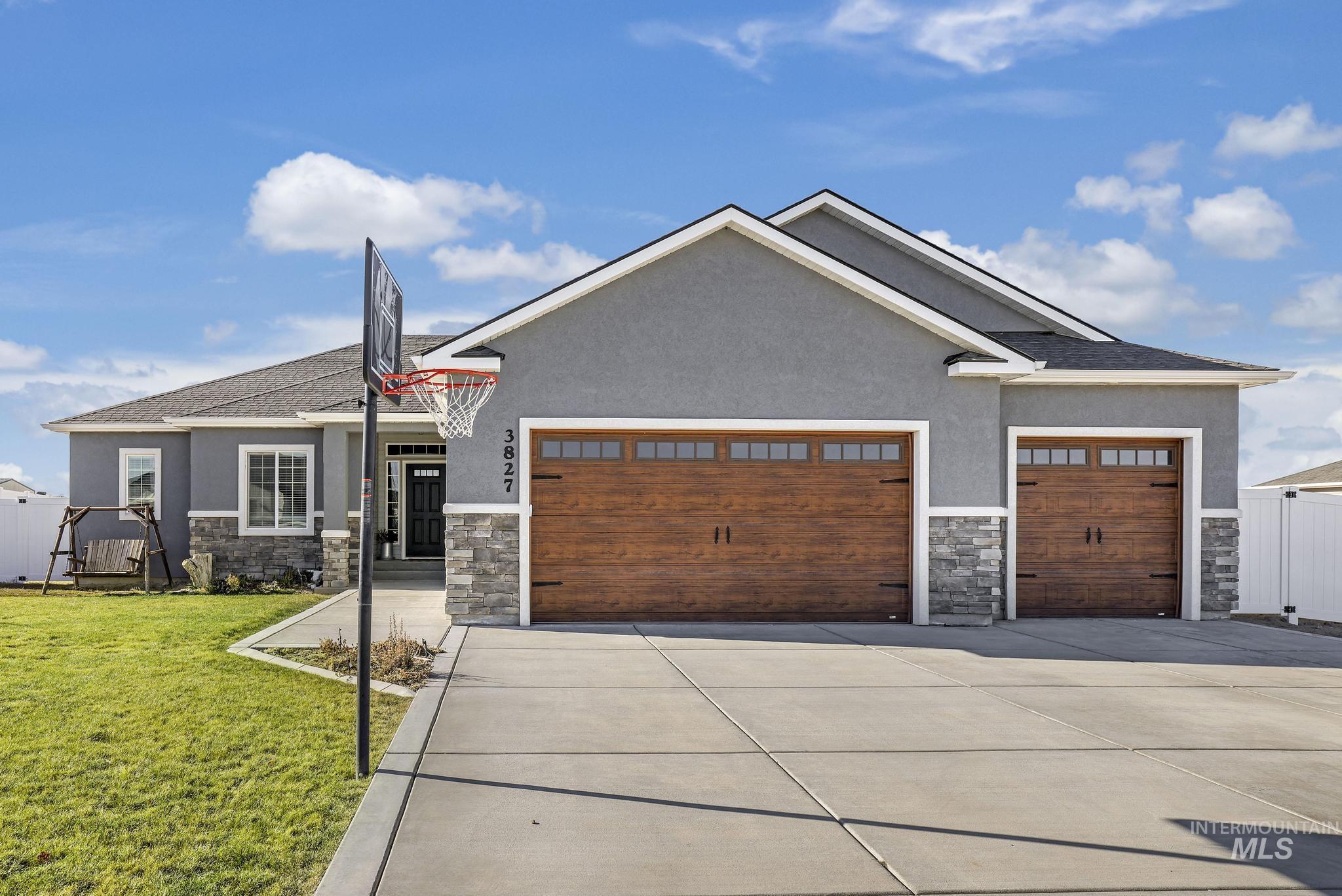 3827 N 2469 E Property Photo 1