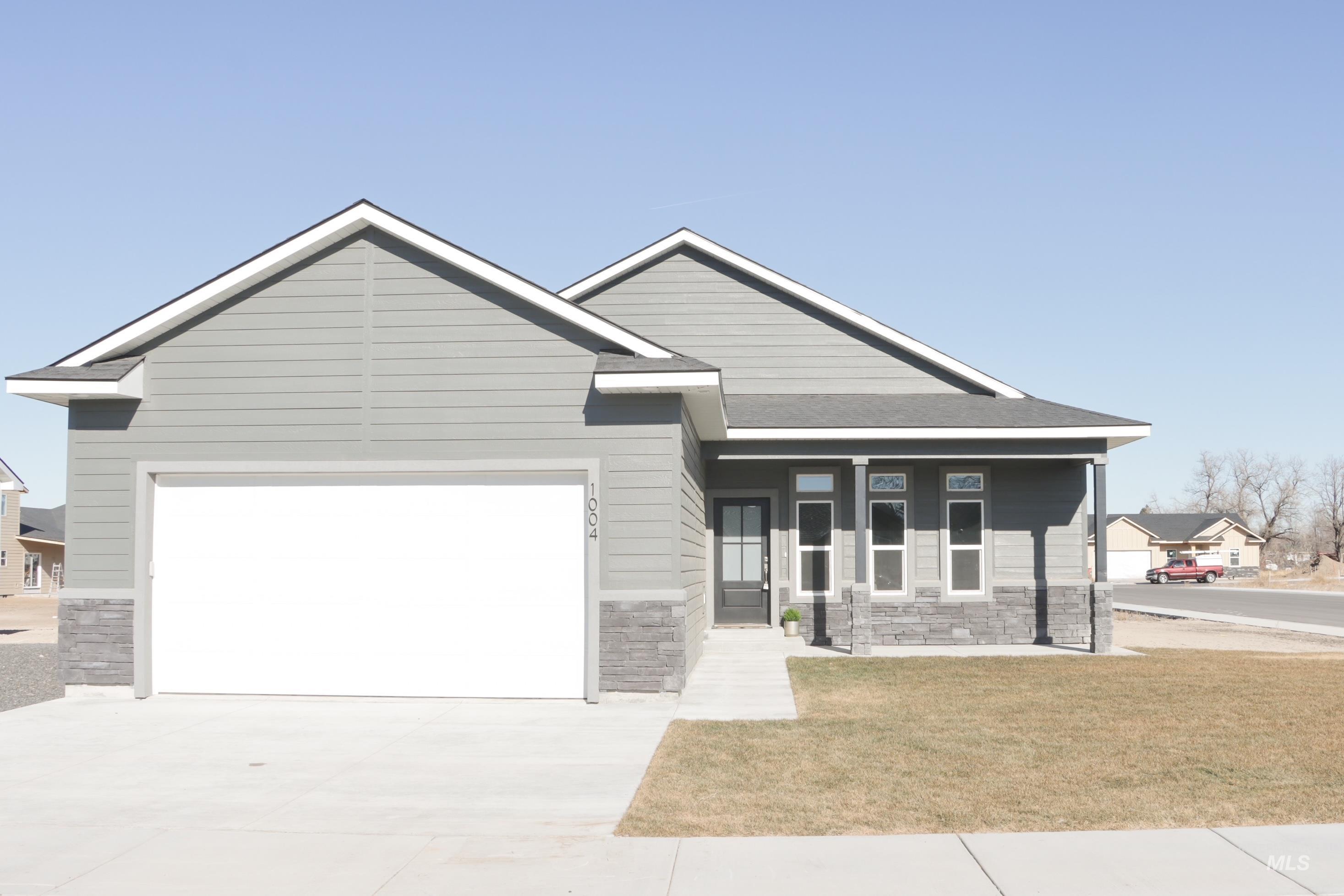 1004 13th Street Property Photo 1
