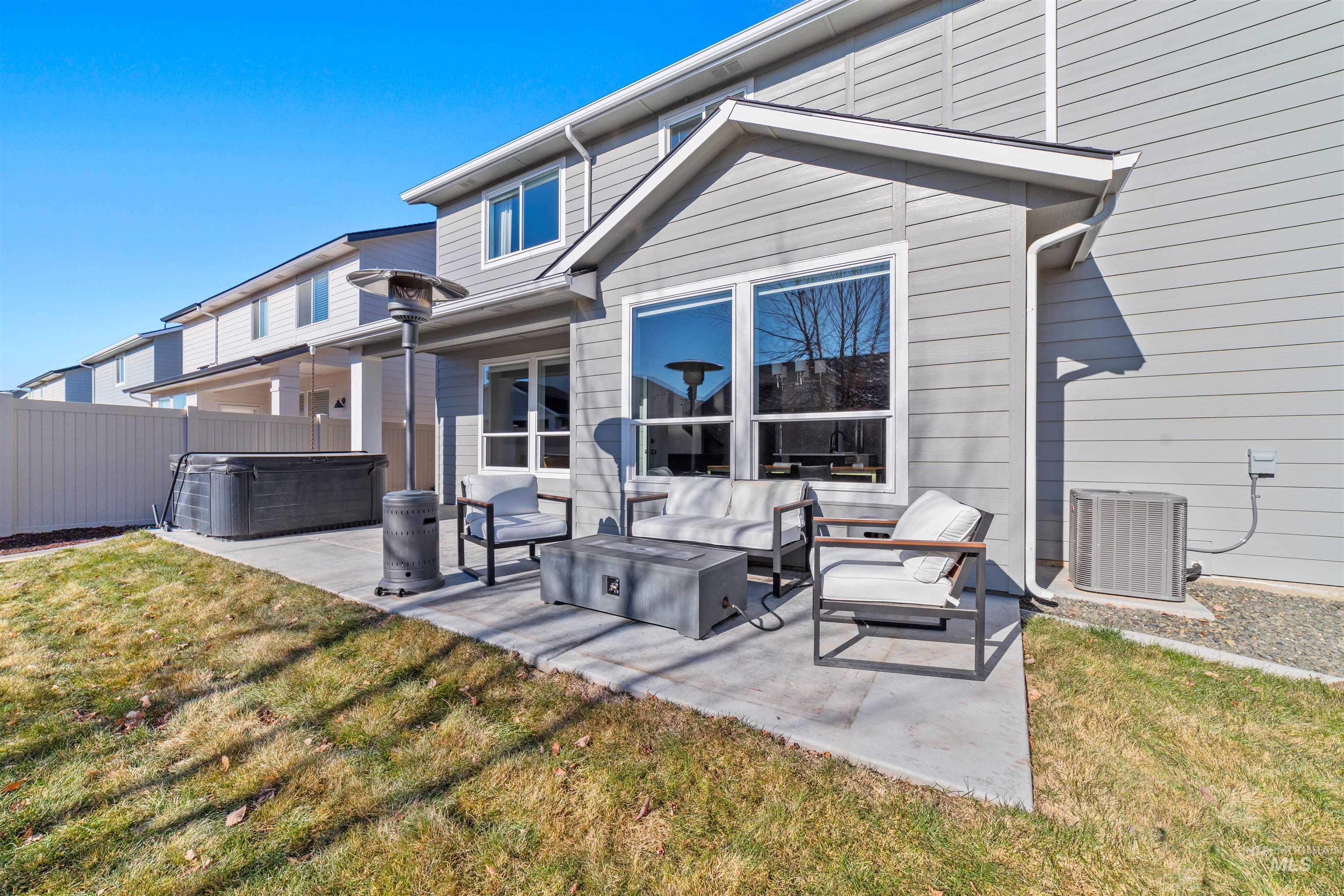 4429 W Sunny Cove St Property Photo 41