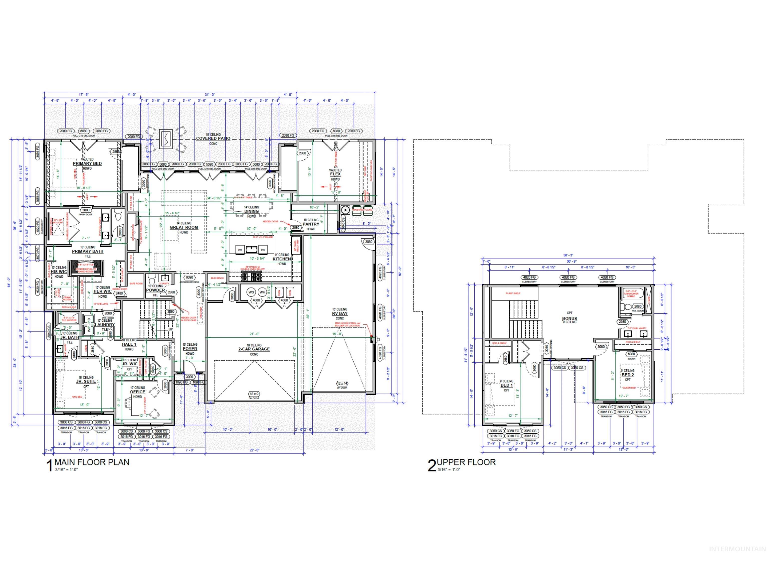 4952 W Braveheart St Property Photo 13