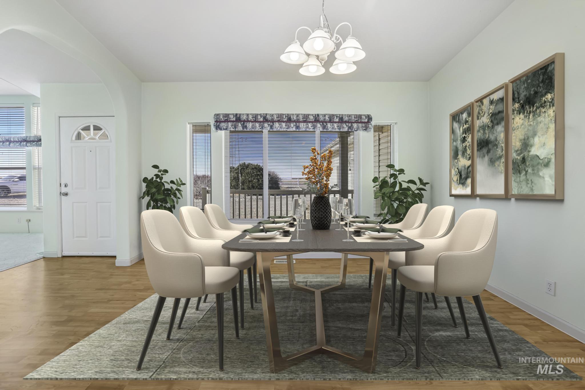 3474 S 1800 E Property Photo 13