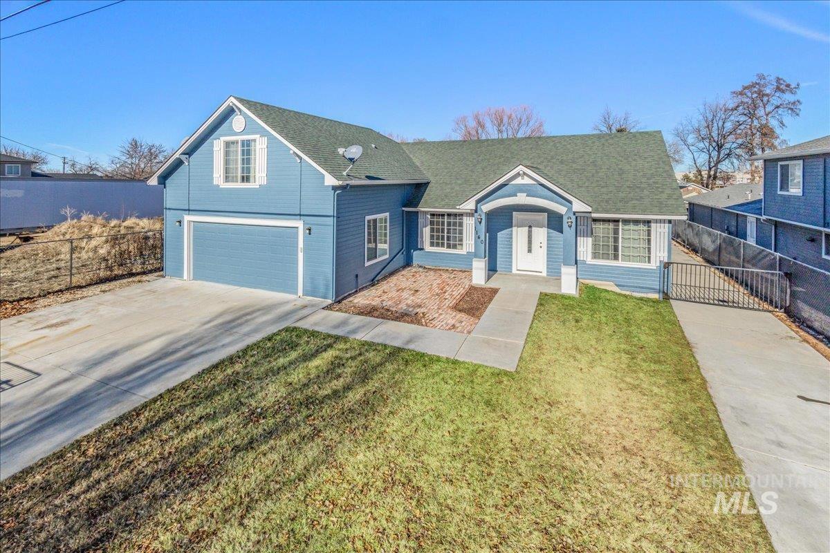 1140 Rosenlof Avenue Property Photo