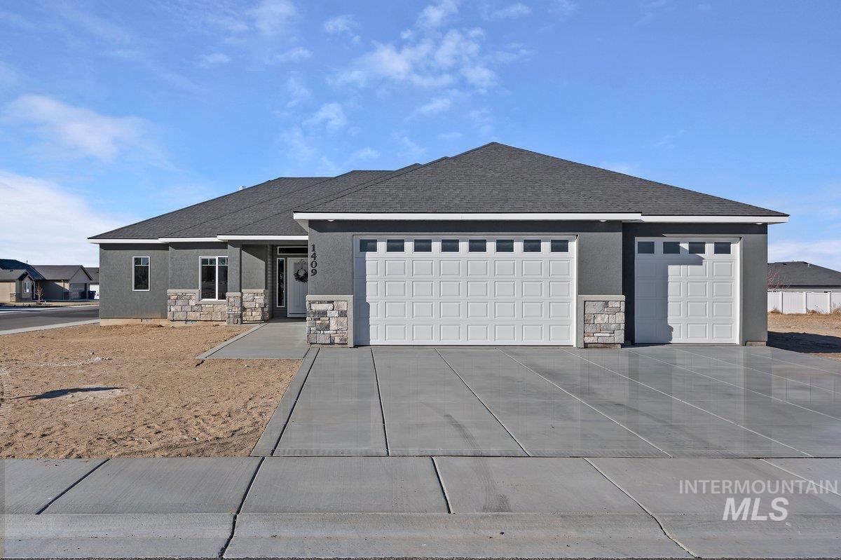 Jerome Estates Real Estate Listings Main Image