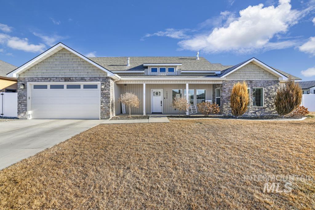 1040 Blueridge Drive Property Photo 47