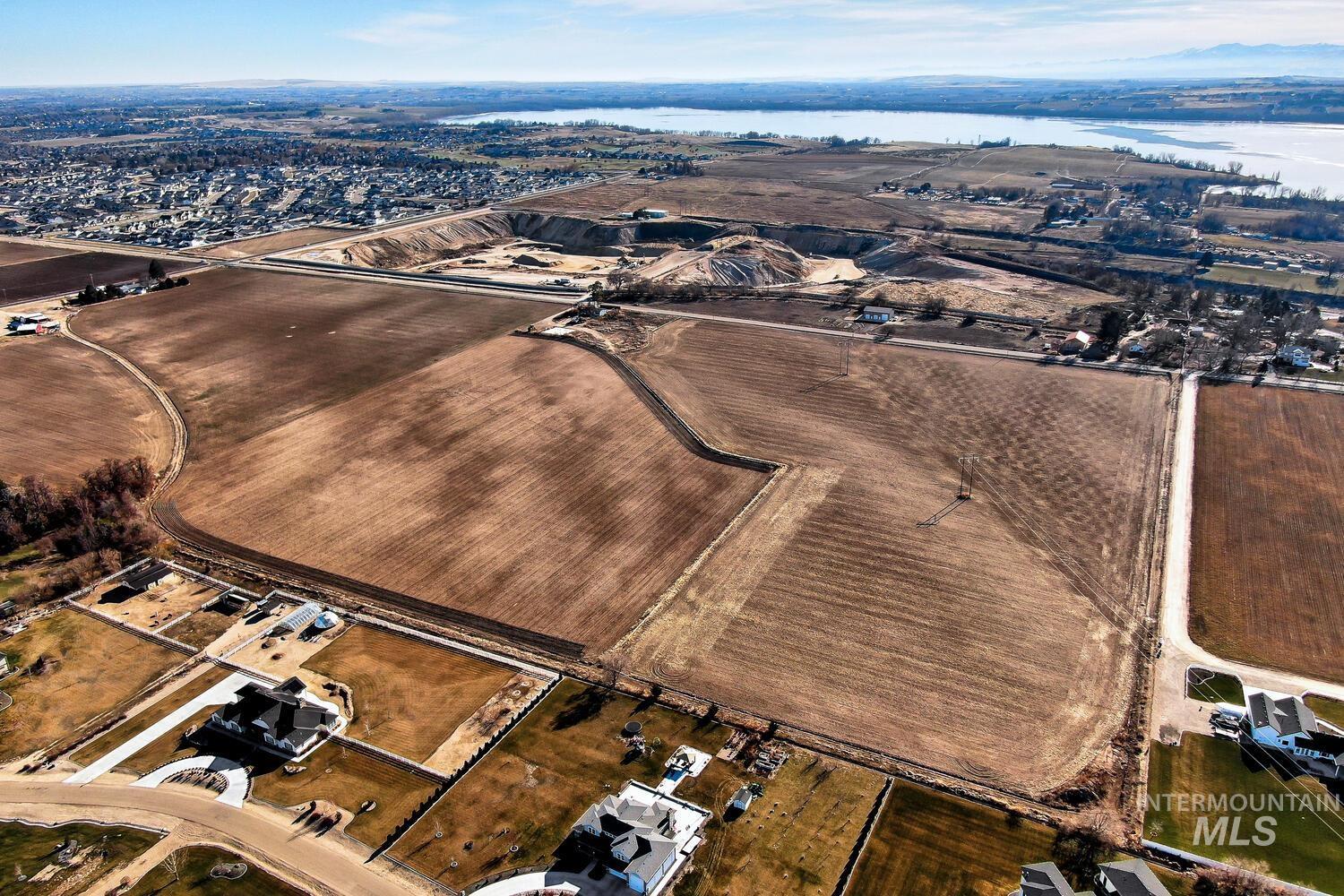 Tbd Lake Lowell Ave Property Photo 6