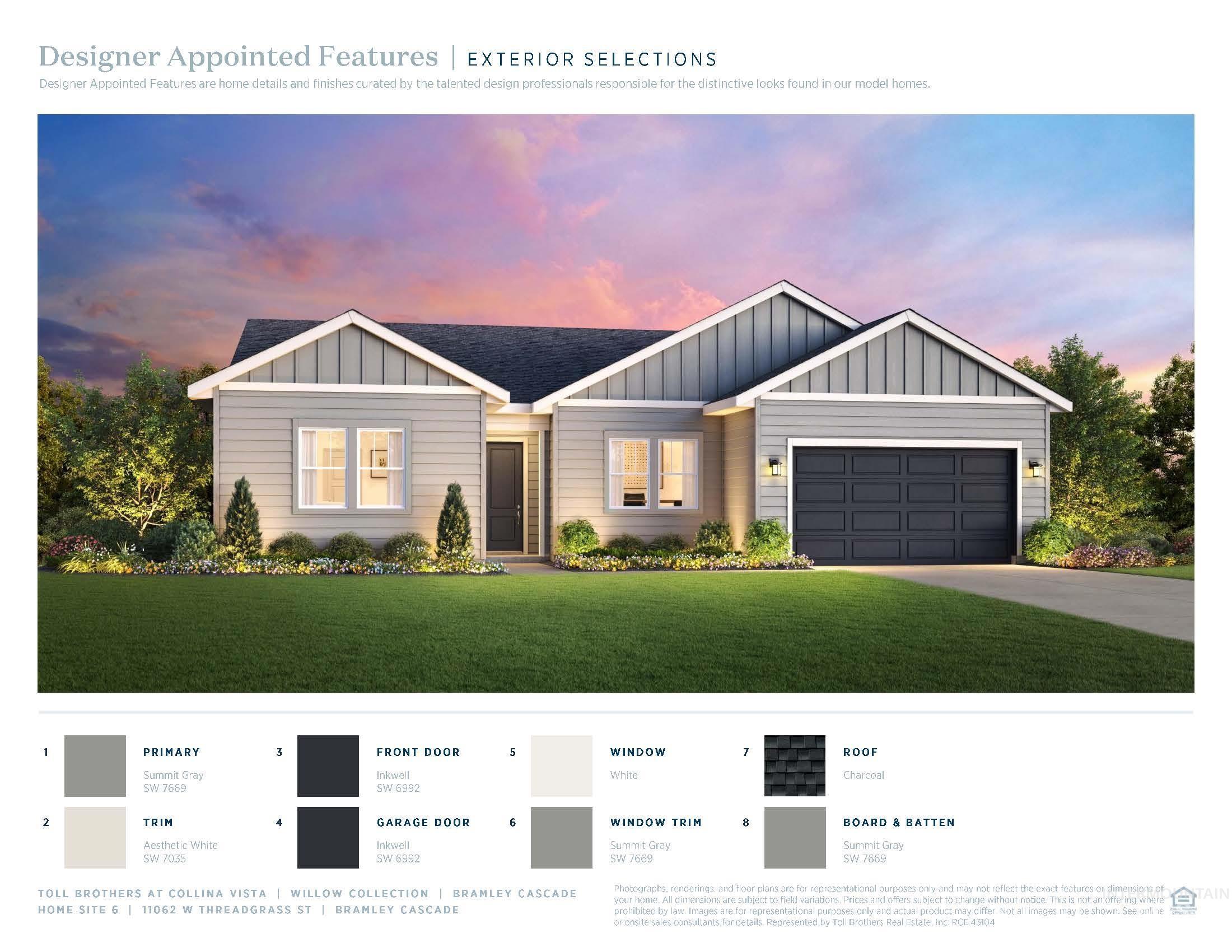 11062 W Threadgrass Property Photo 13