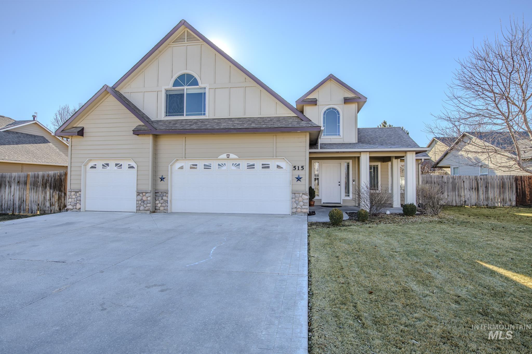 515 E Wild Primrose Court Property Photo 1