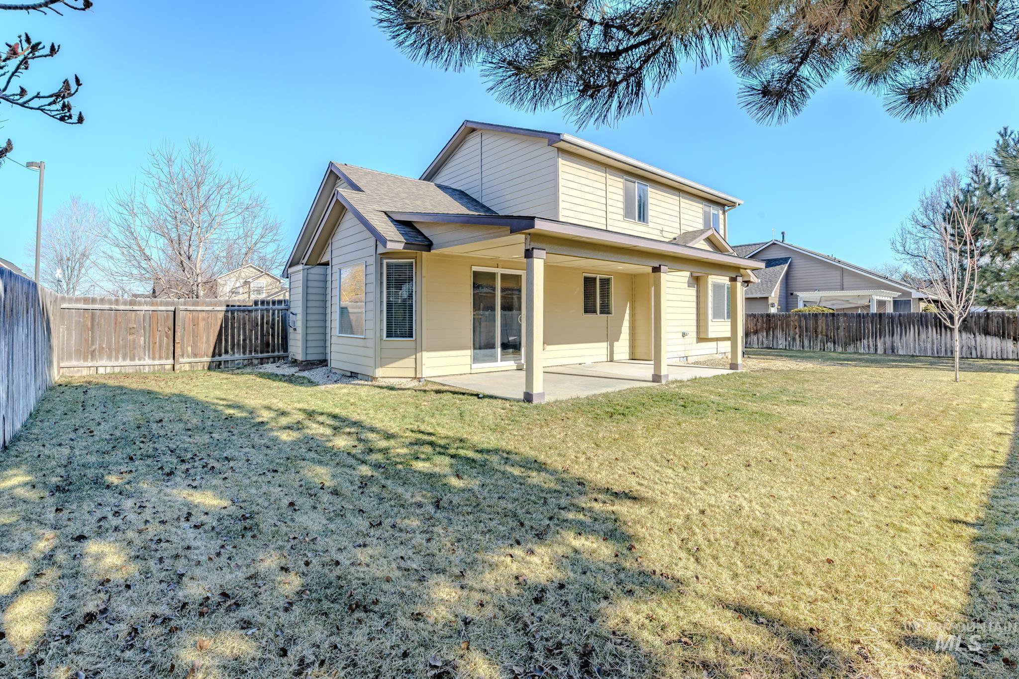 515 E Wild Primrose Court Property Photo 44
