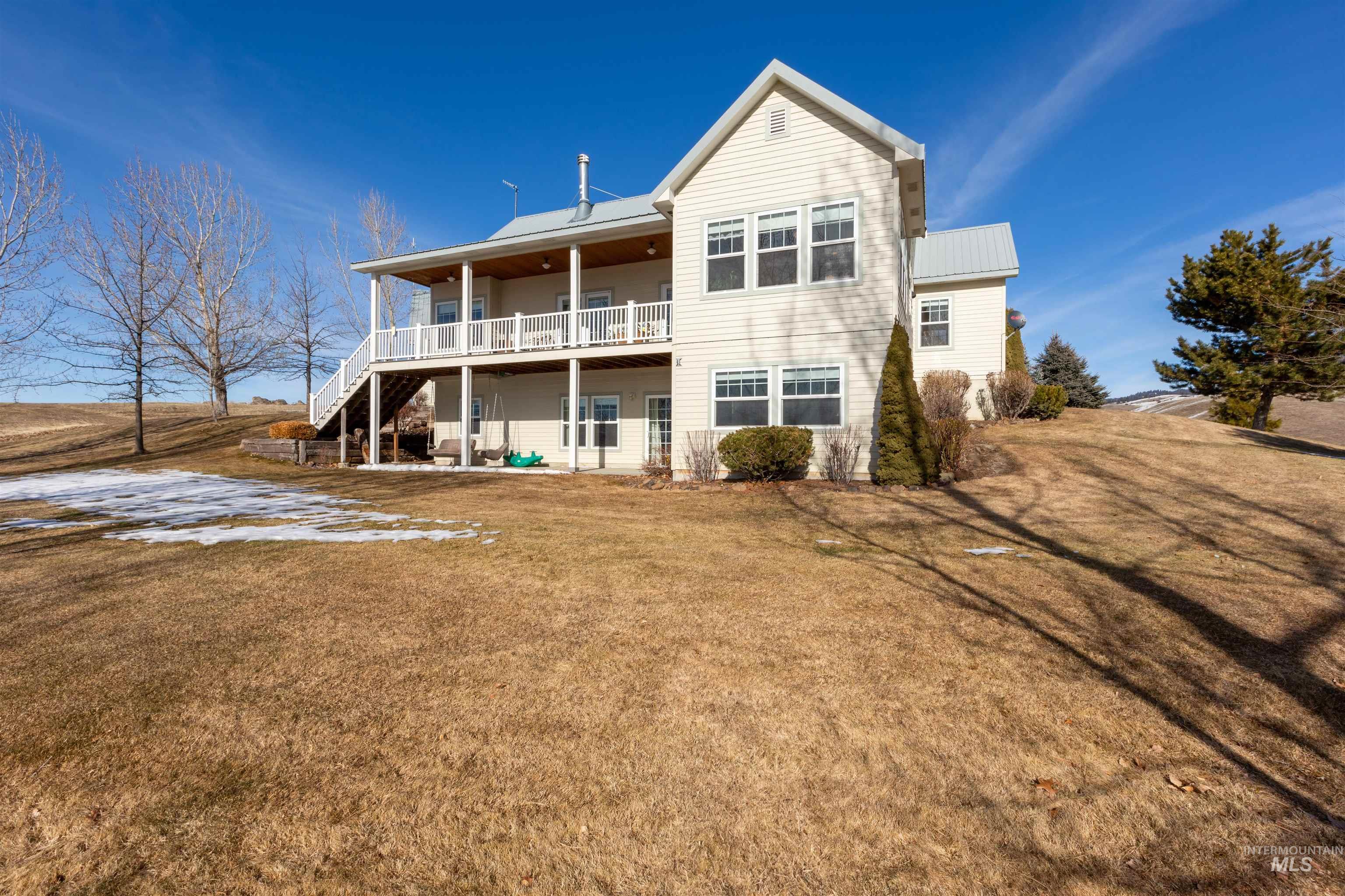 23700 Timber Flat Rd Property Photo 10