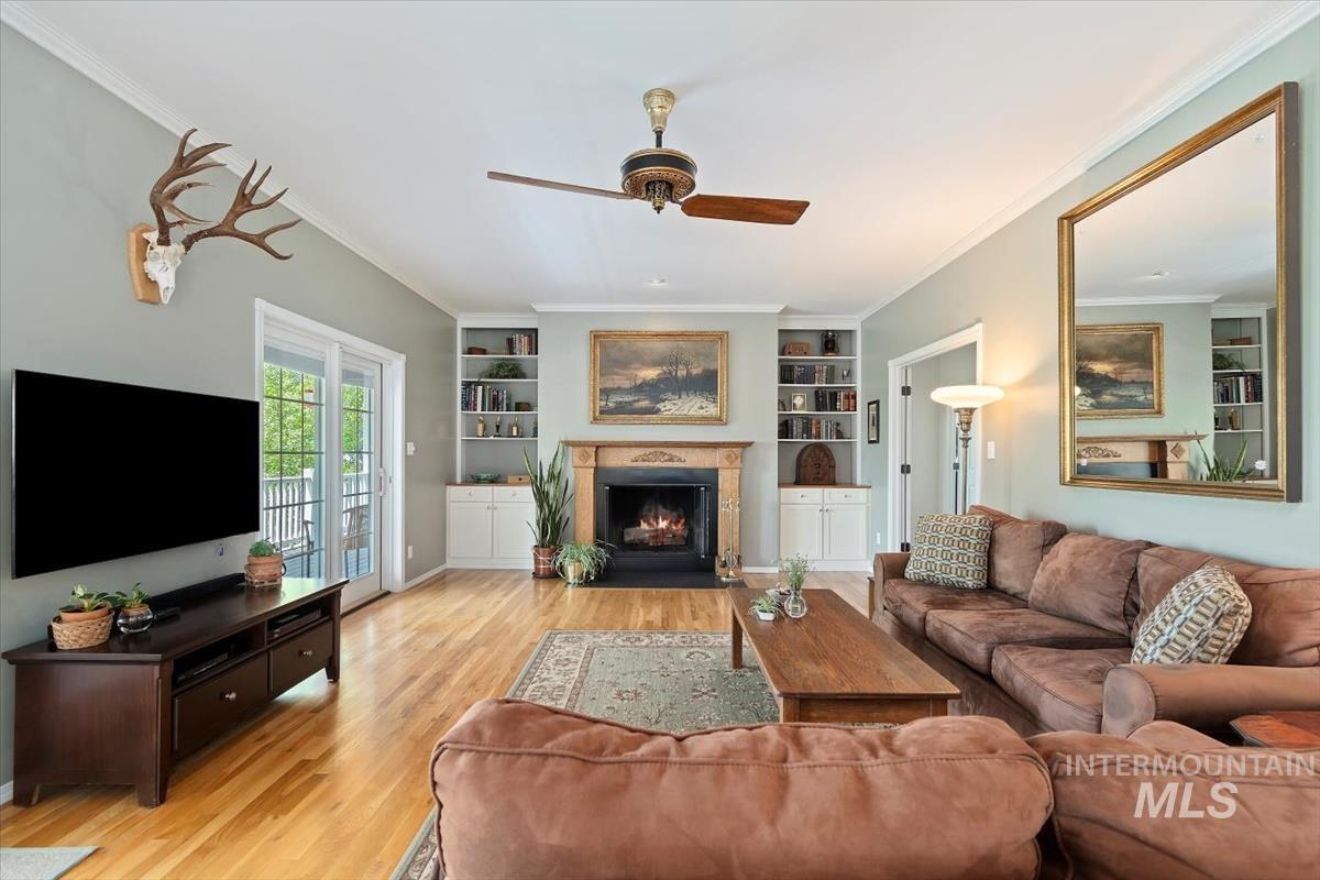 23700 Timber Flat Rd Property Photo 12