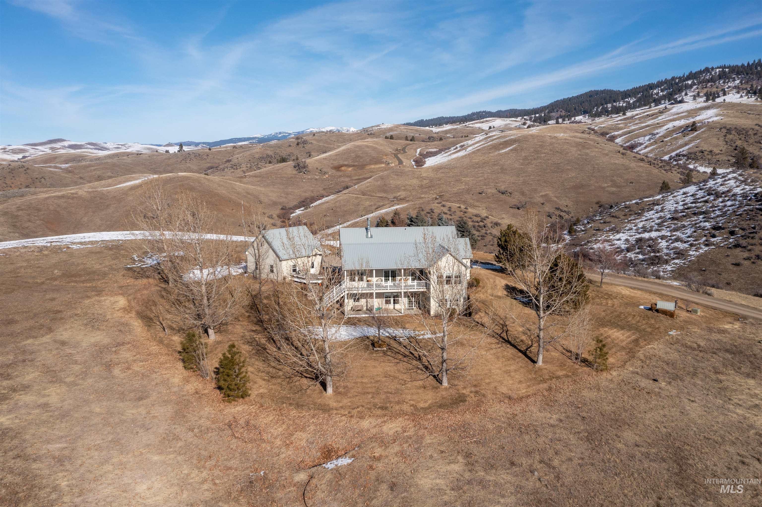 23700 Timber Flat Rd Property Photo 47