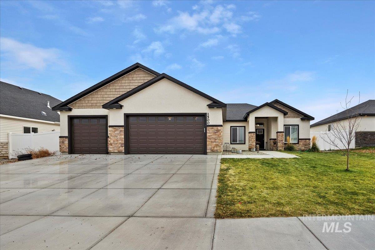 1500 N Birch Property Photo