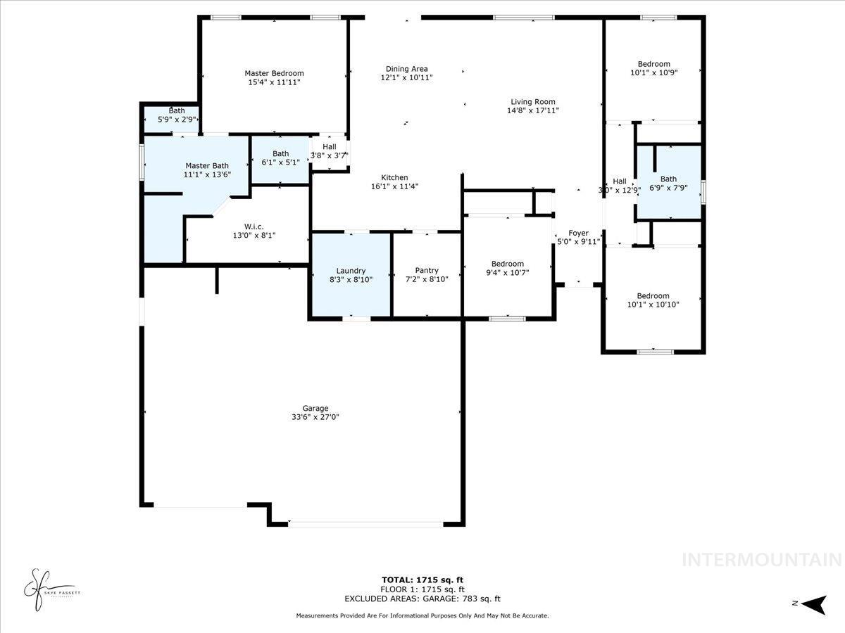 1500 N Birch Property Photo 34