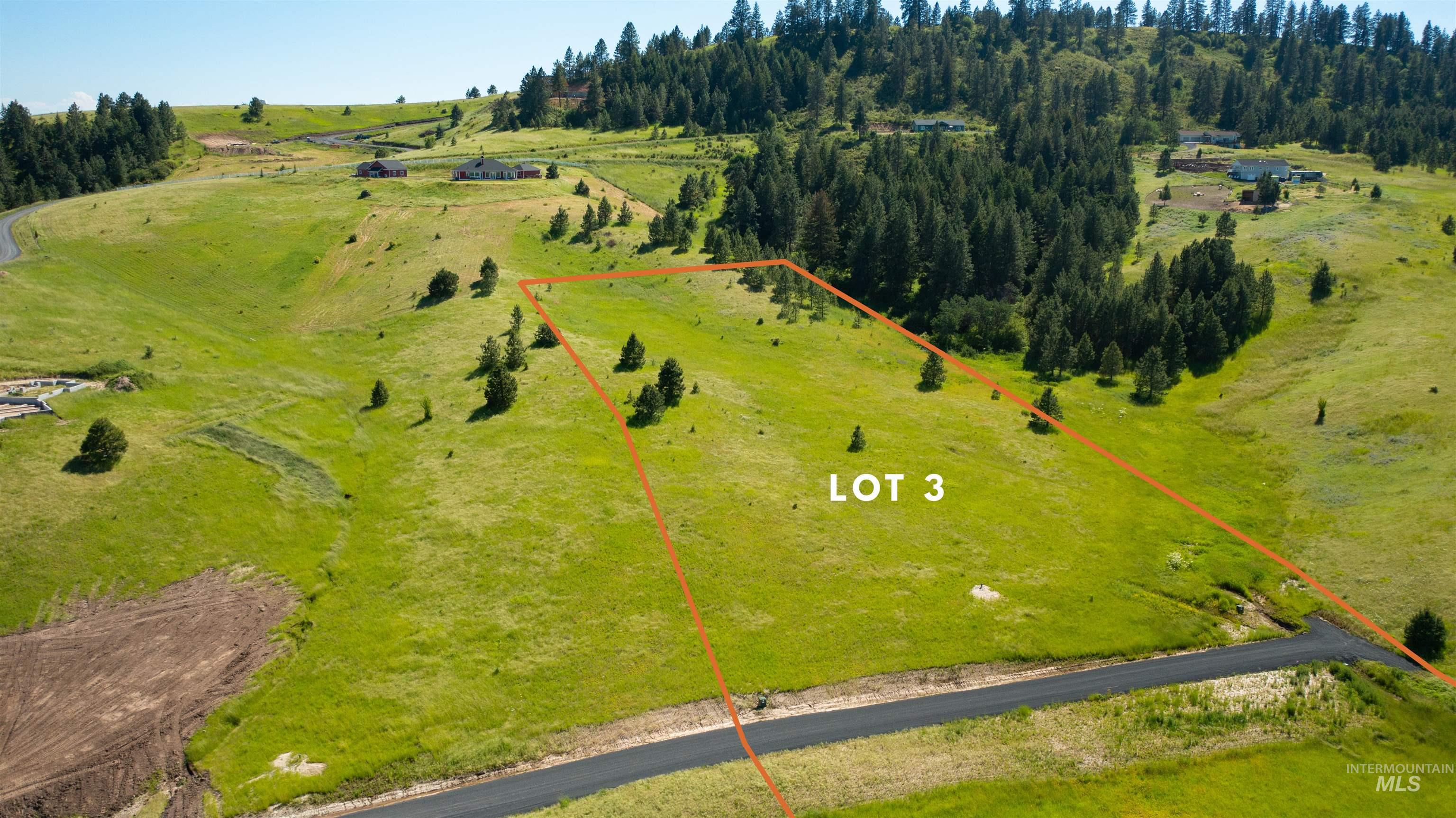 Lot 3 Whoville Lane Property Photo