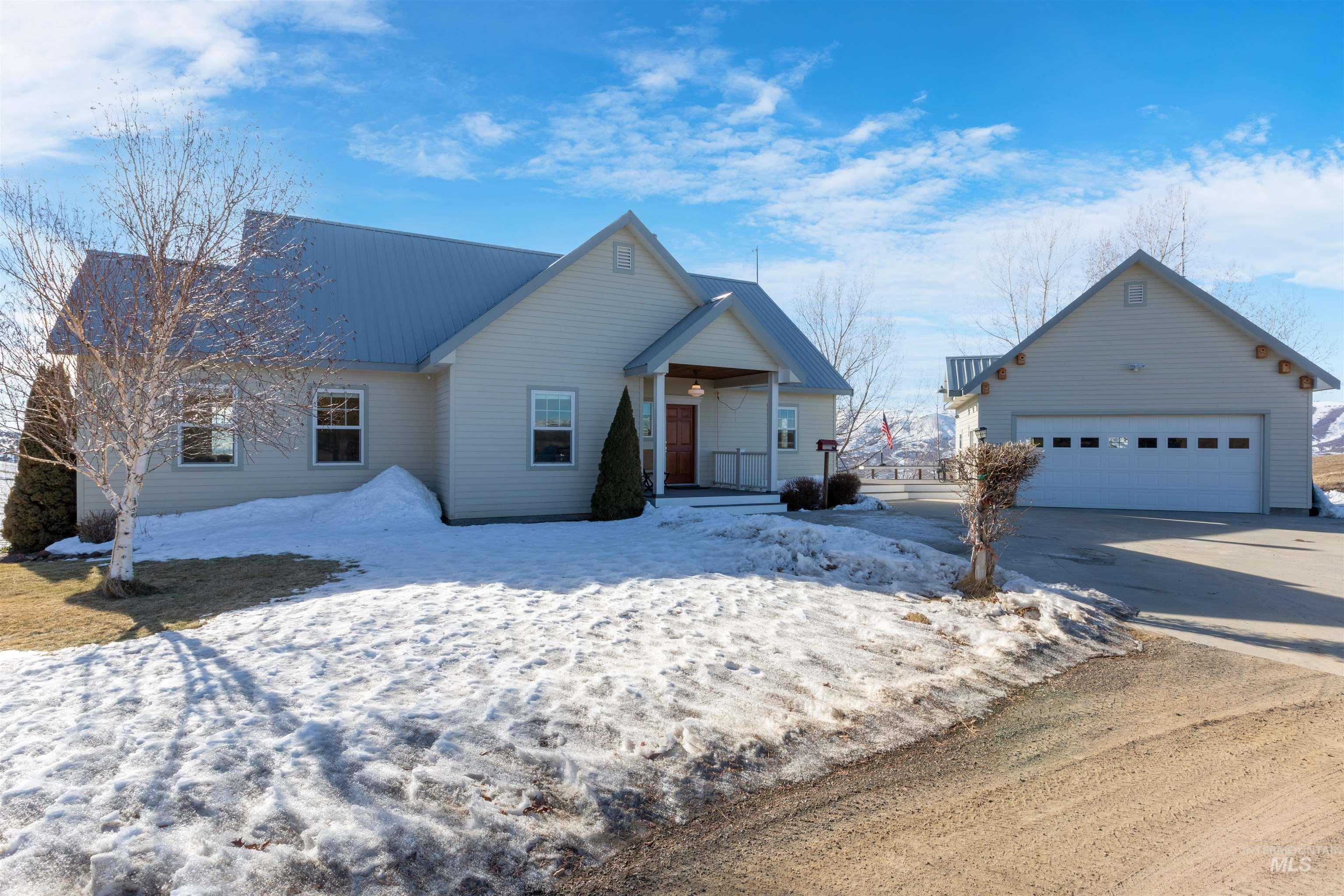 23700 Timber Flat Rd Property Photo 9