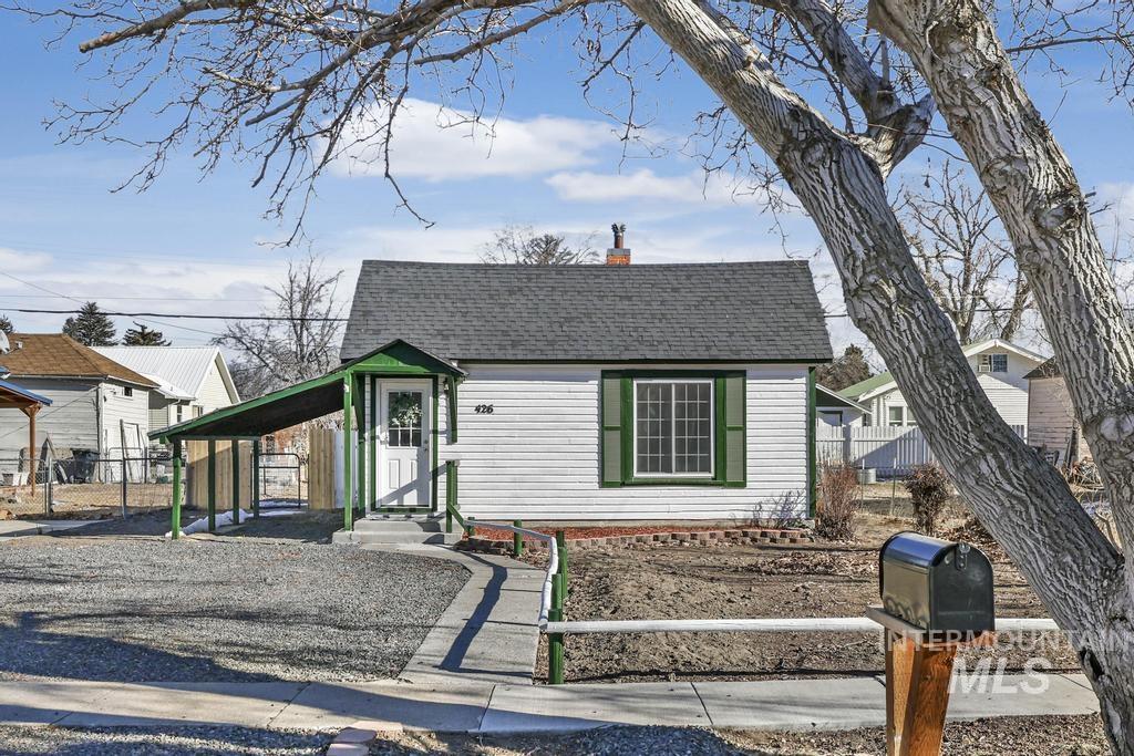 426 Wyoming Street Property Photo 1