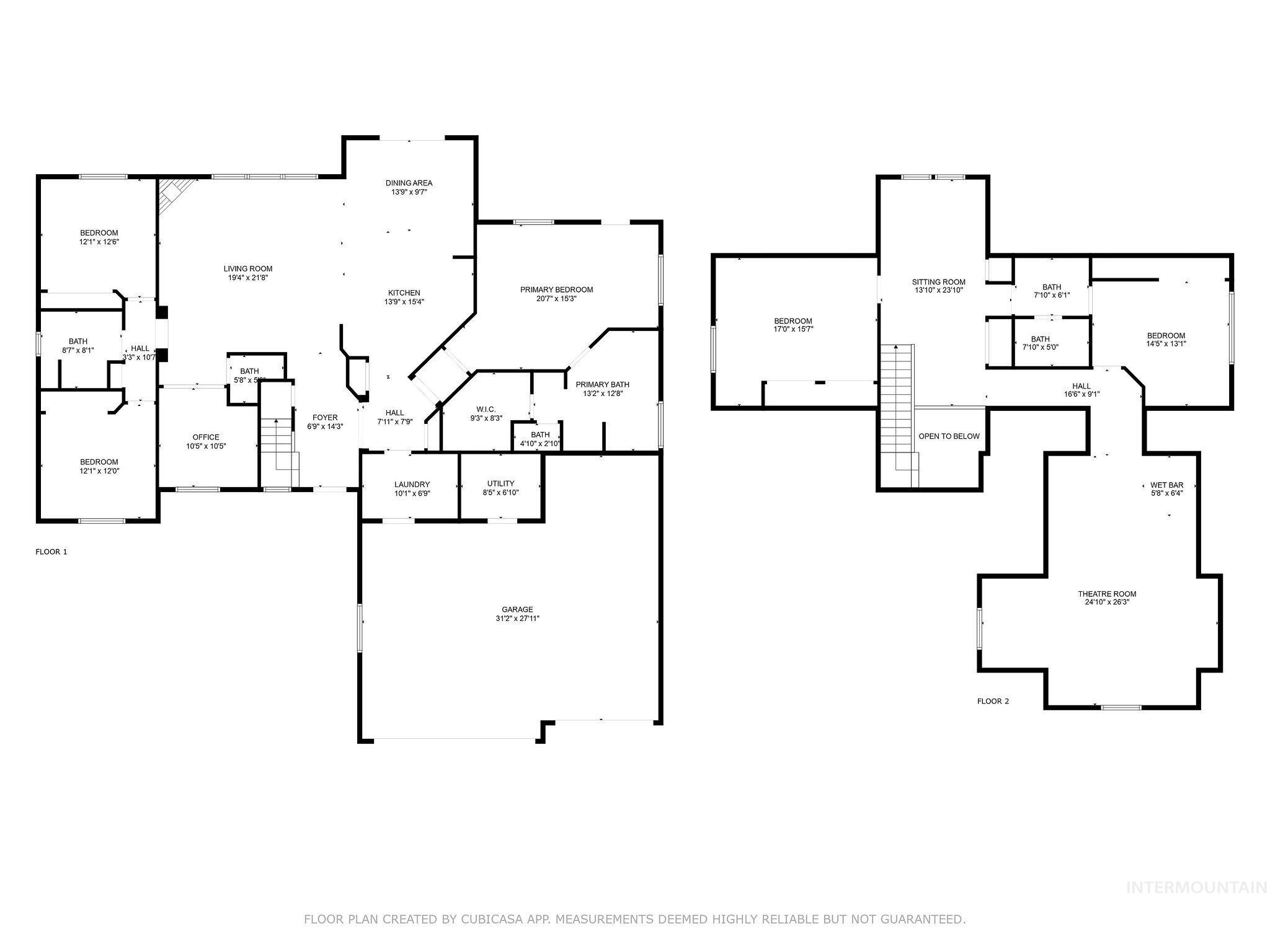 296 N Clearpoint Way Property Photo 44