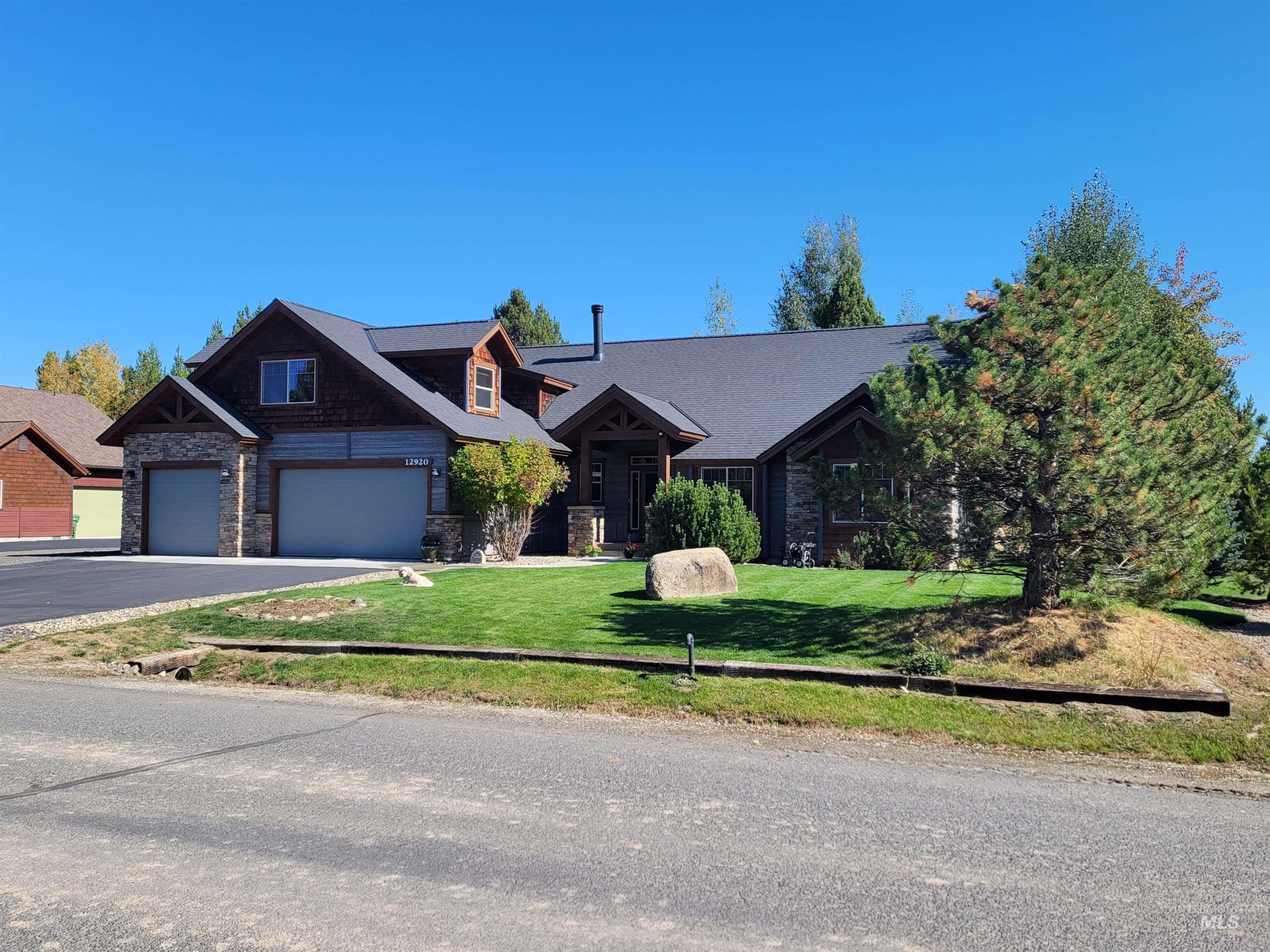 12920 Siscra Rd Property Photo 2