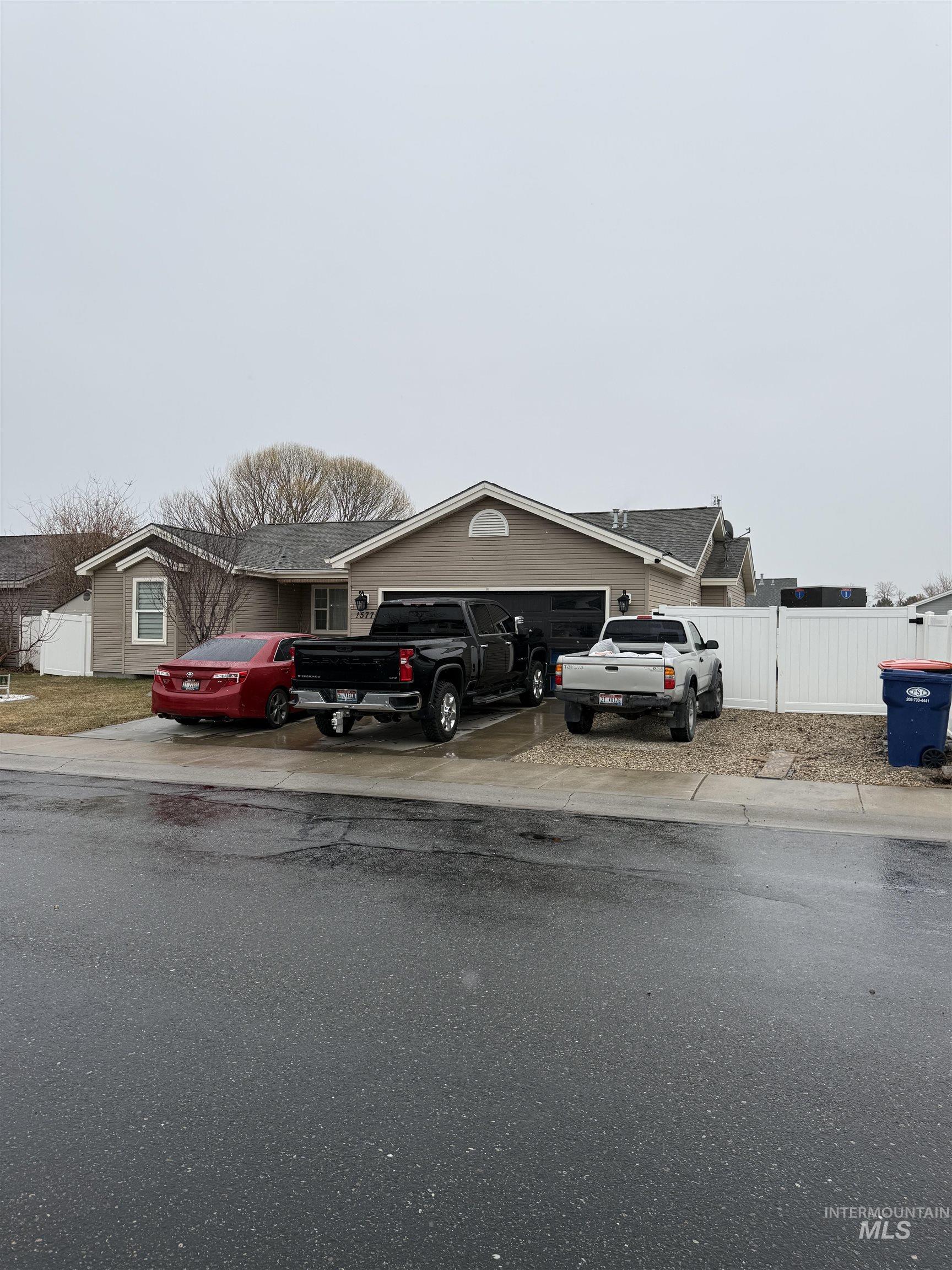 1577 Wrangler St. Property Photo