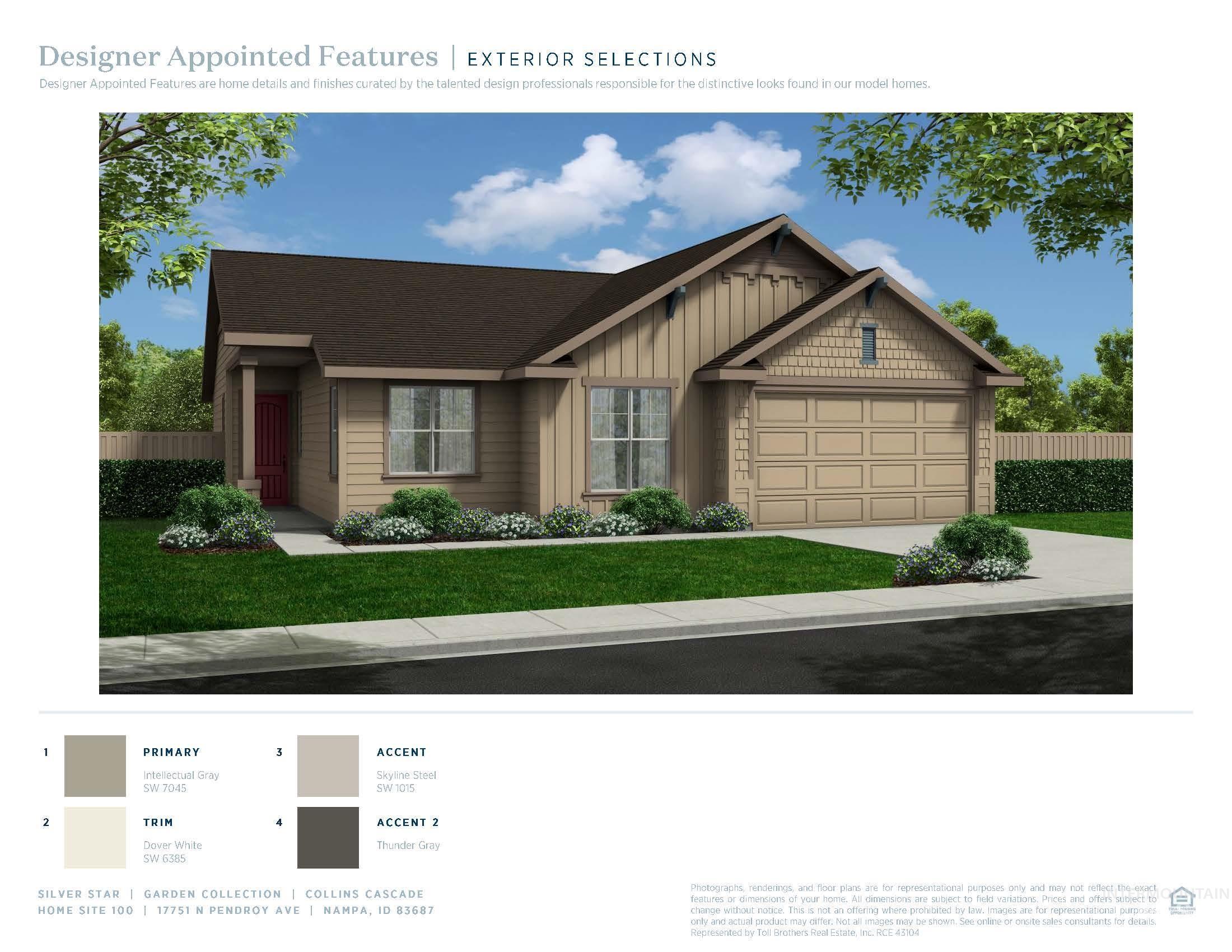 17751 N Pendroy Ave Property Photo 32