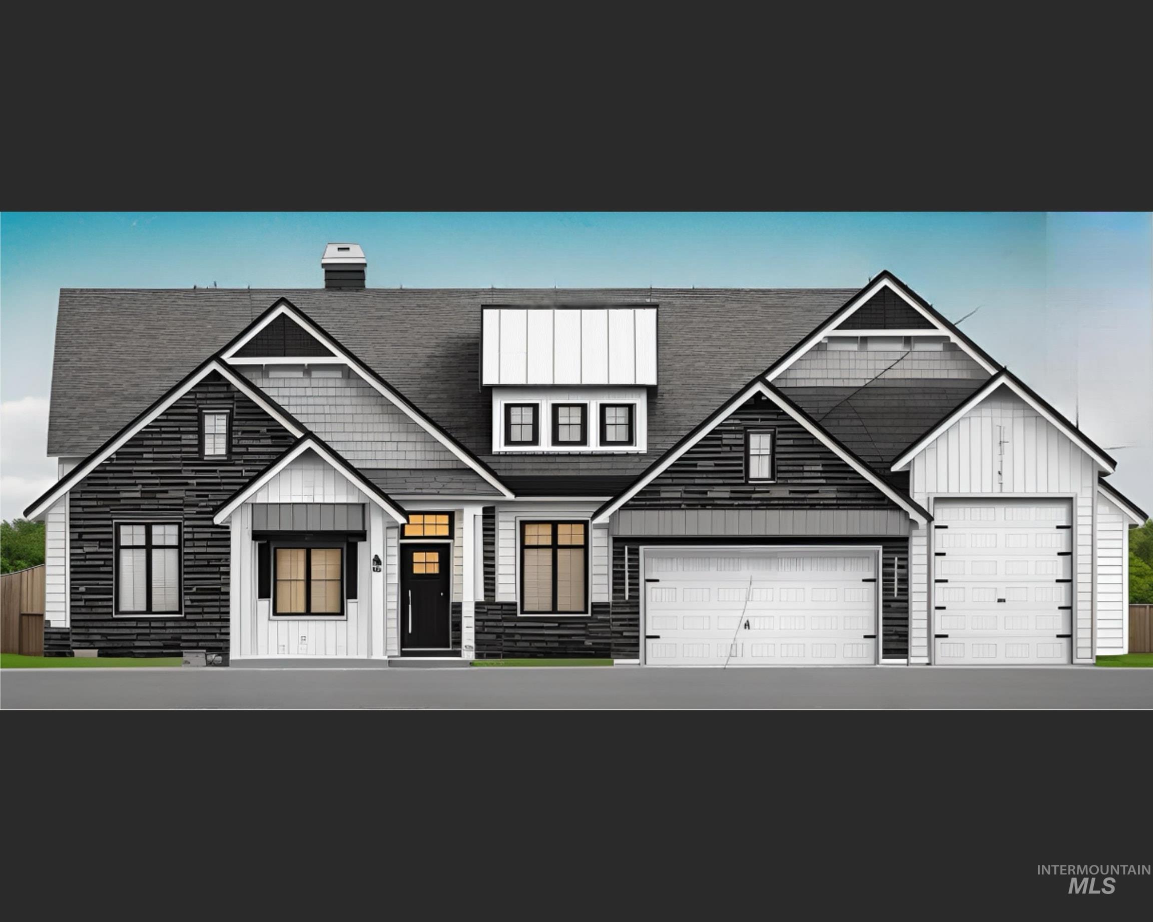 790 S Waning Ln Property Photo 1