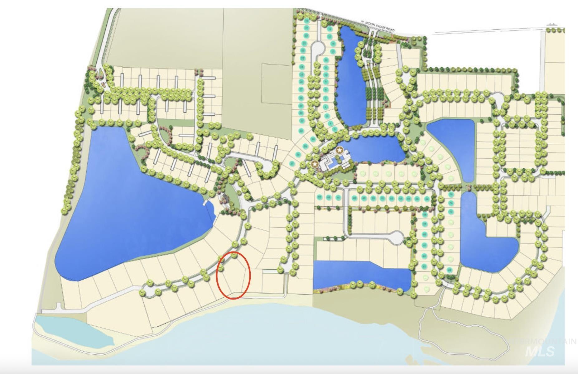 790 S Waning Ln Property Photo 21