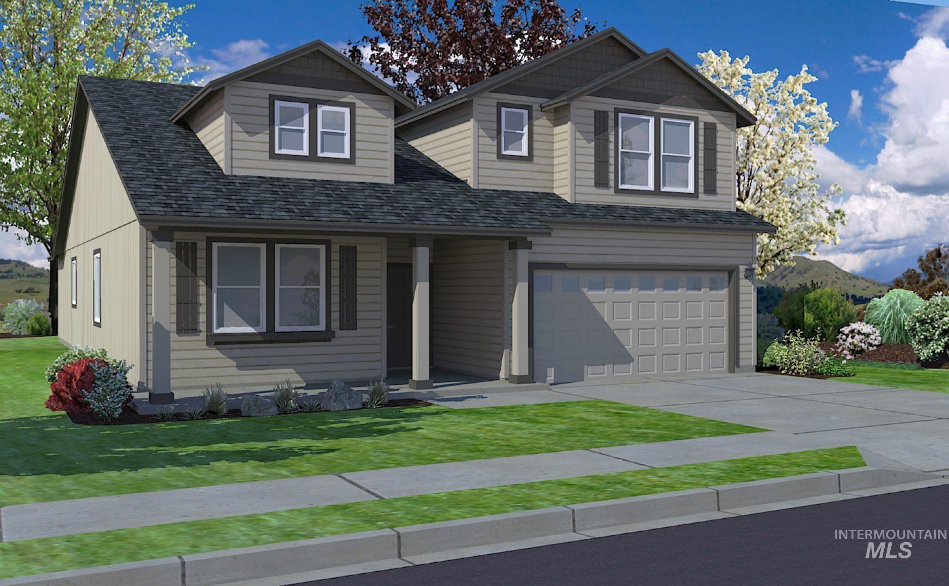 1119 N Belgian Way Property Photo