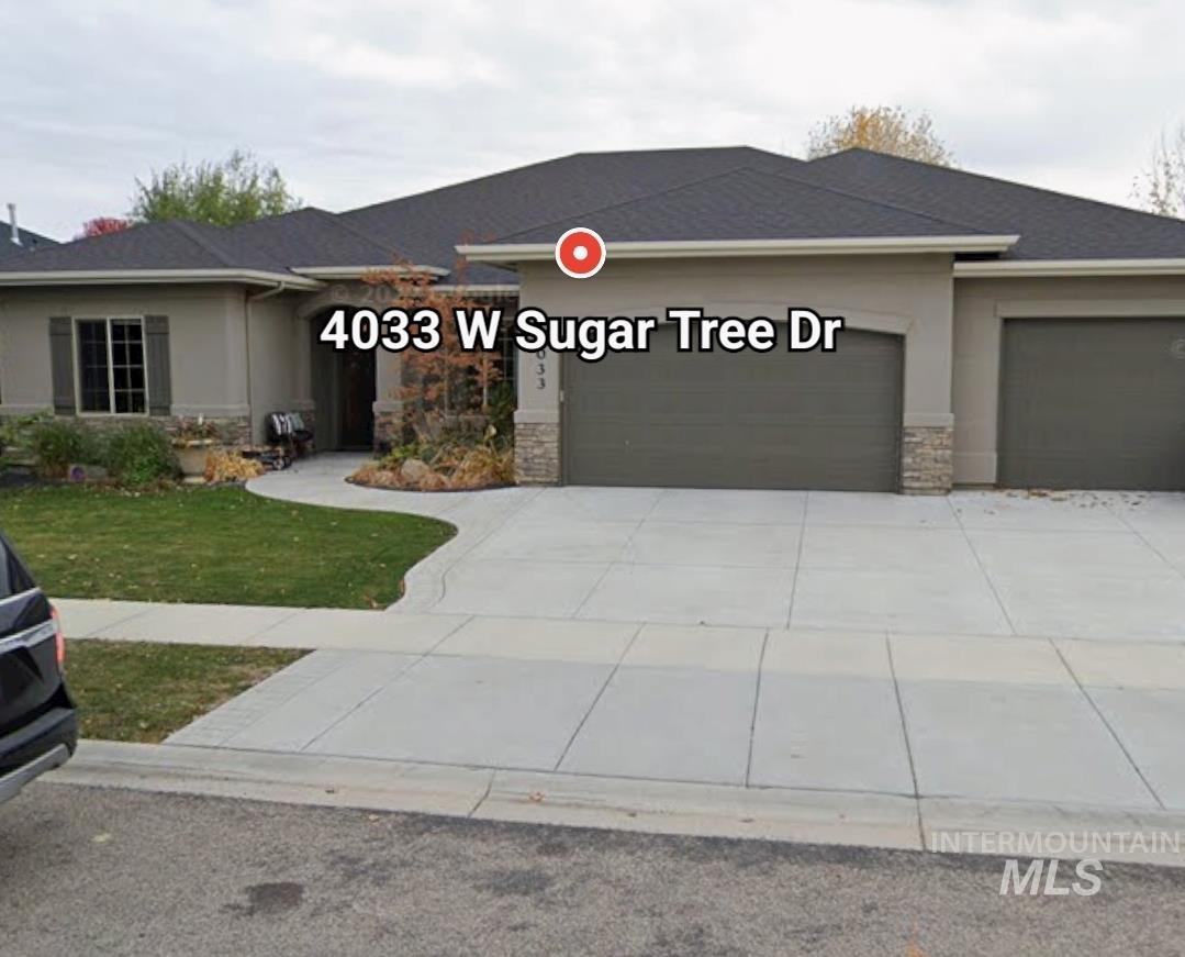 4033 W Sugar Tree Drive Property Photo