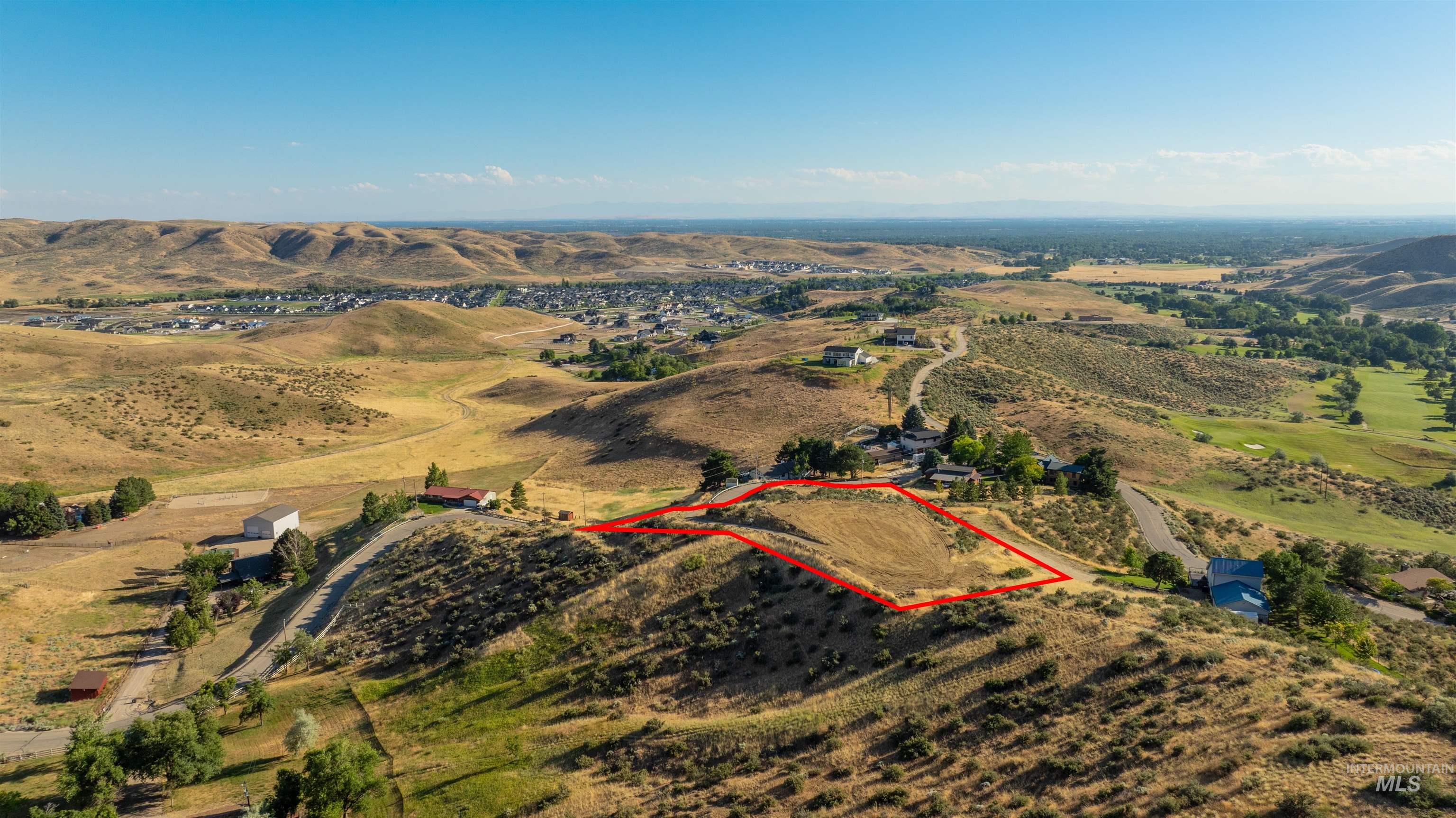 Tbd W Stack Rock Dr Property Photo 1