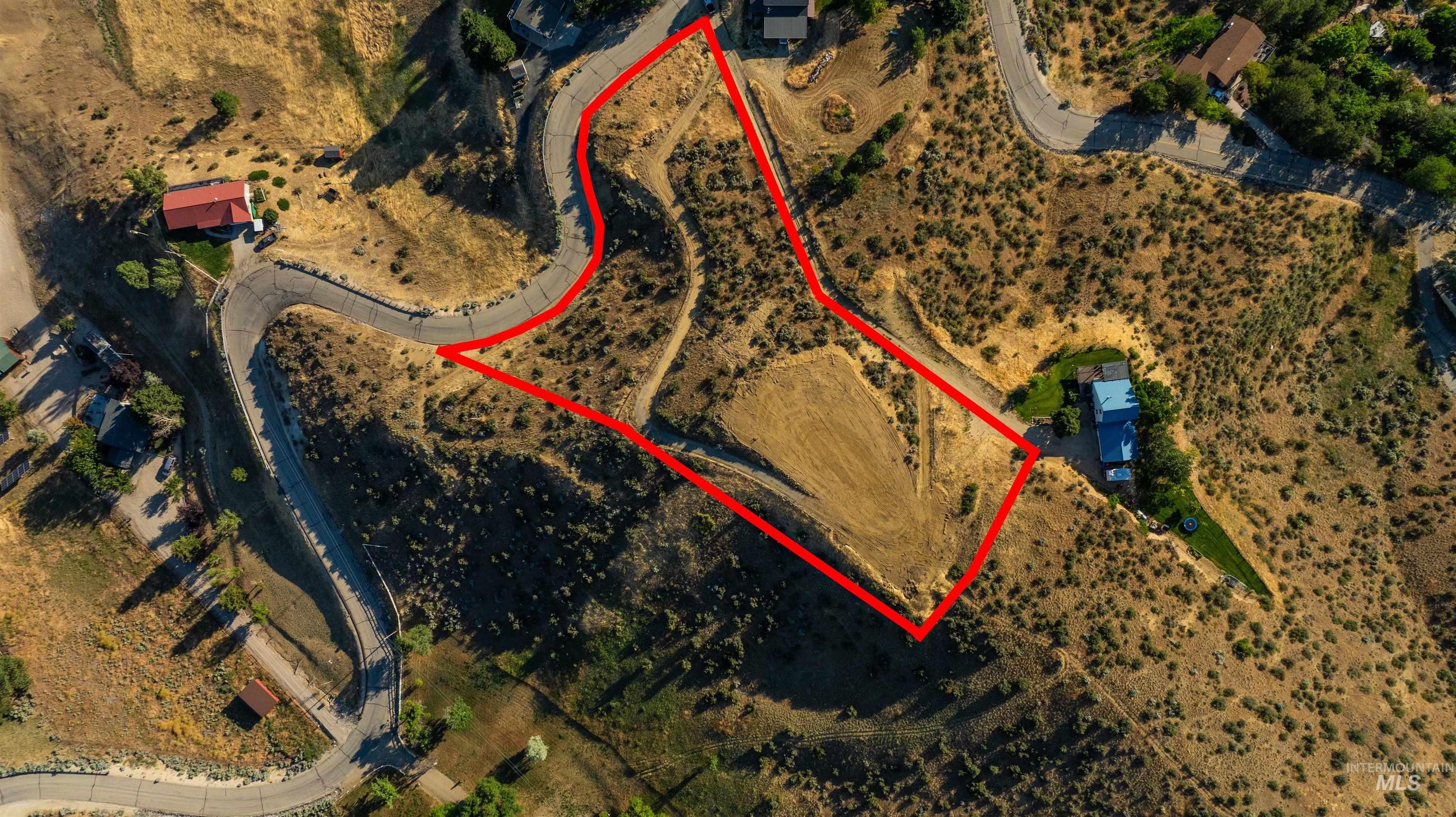 Tbd W Stack Rock Dr Property Photo 2