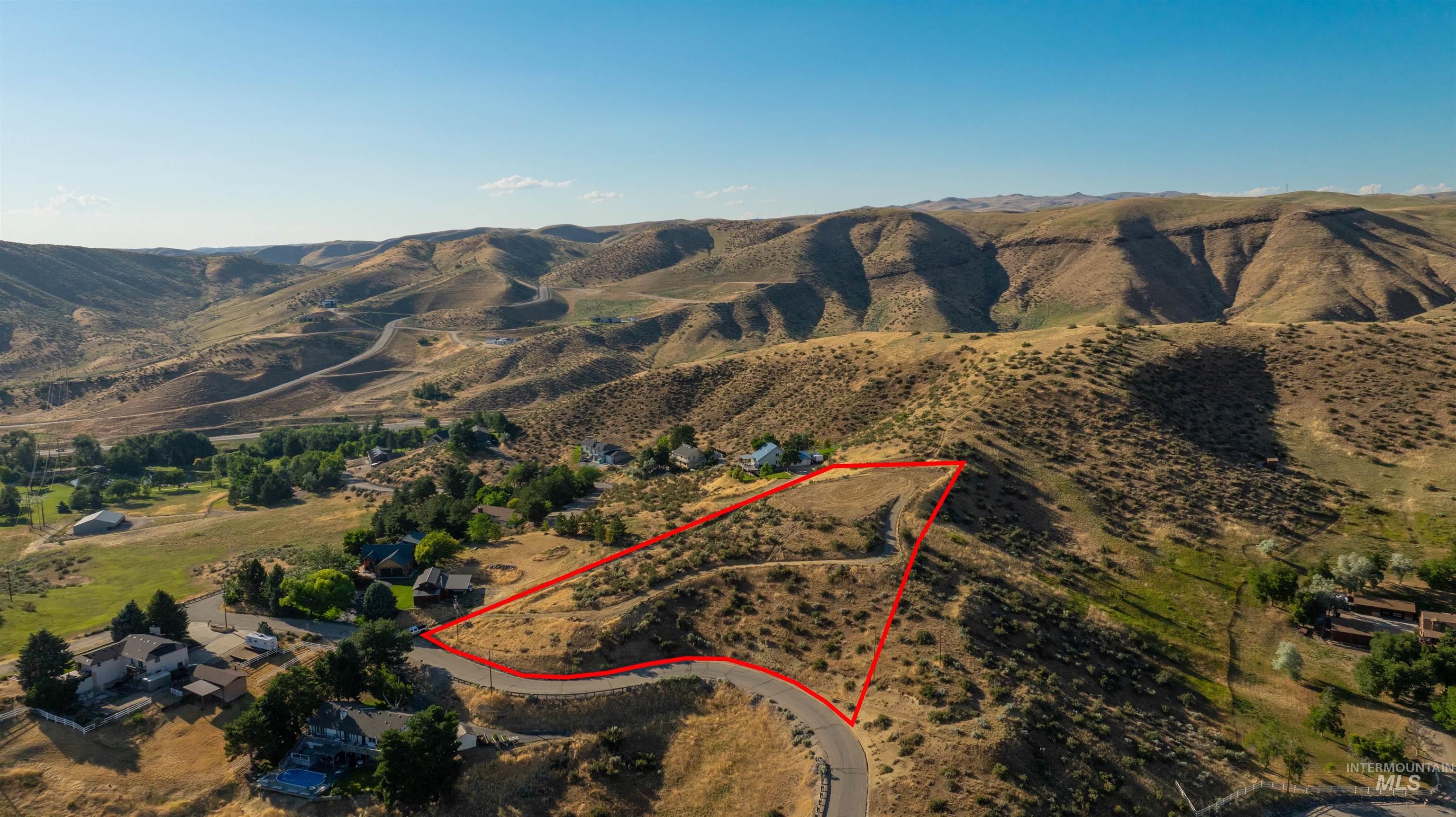 Tbd W Stack Rock Dr Property Photo 3