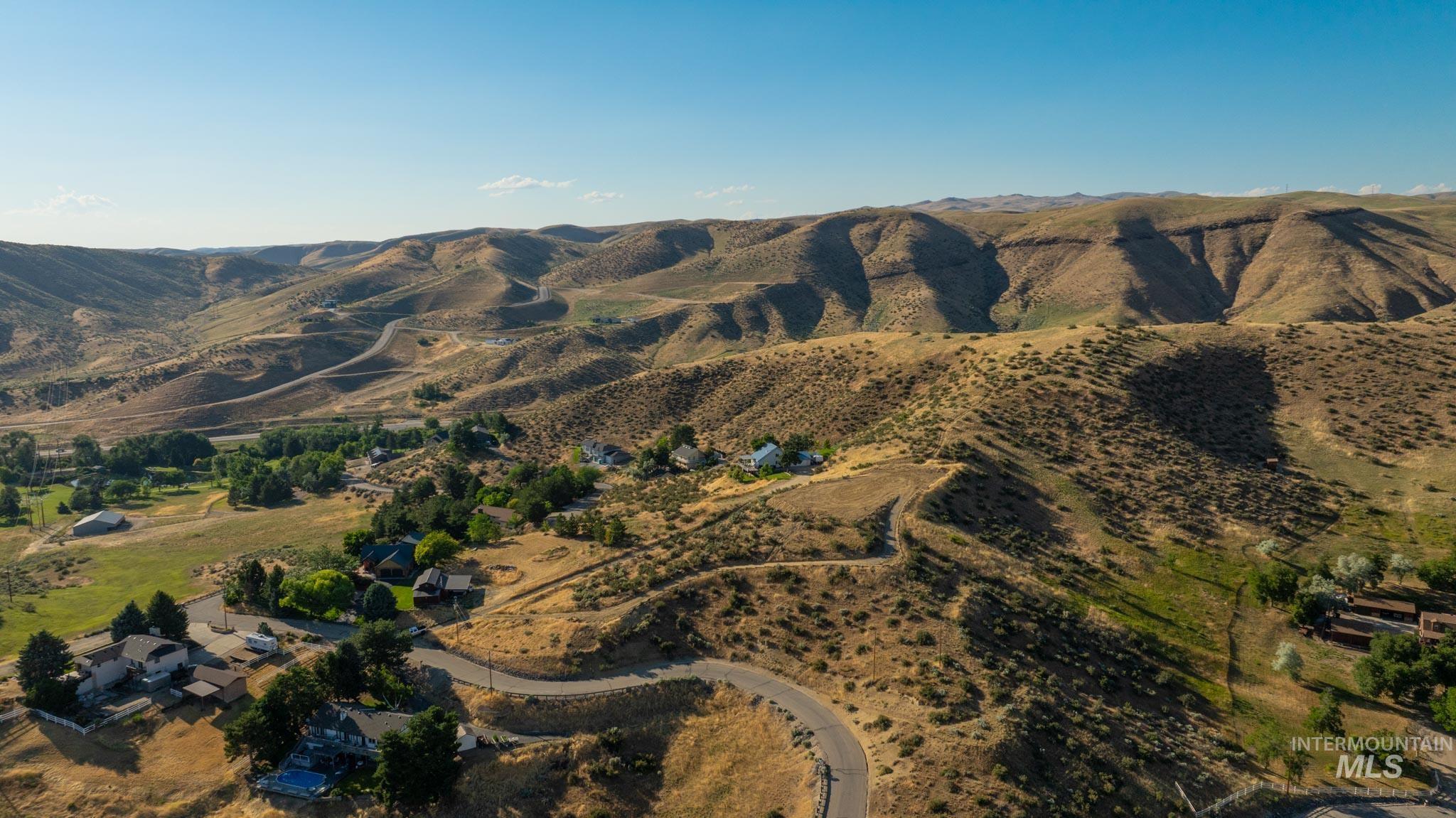 Tbd W Stack Rock Dr Property Photo 8