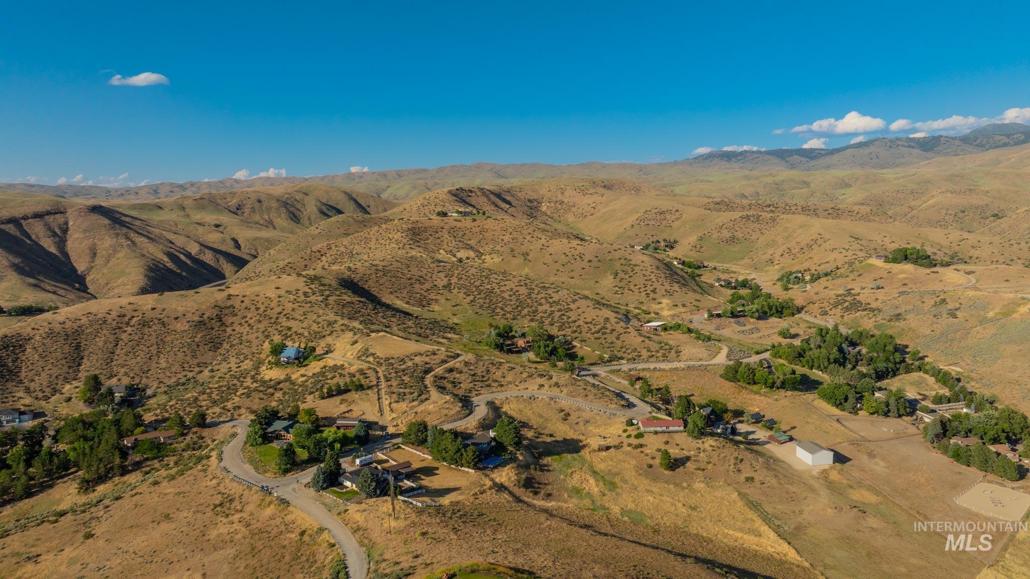 Tbd W Stack Rock Dr Property Photo 9